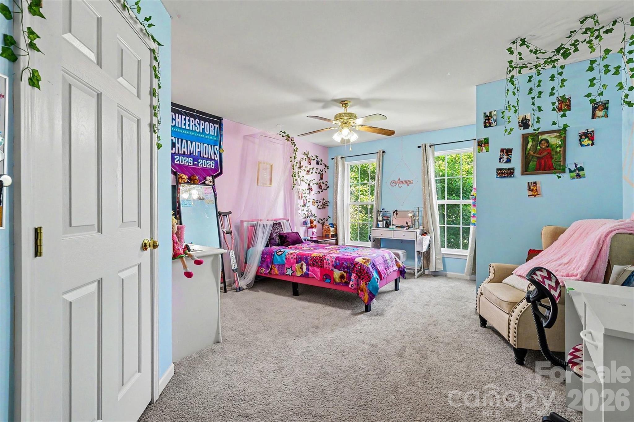 9523 Shumacher Avenue NW — Concord