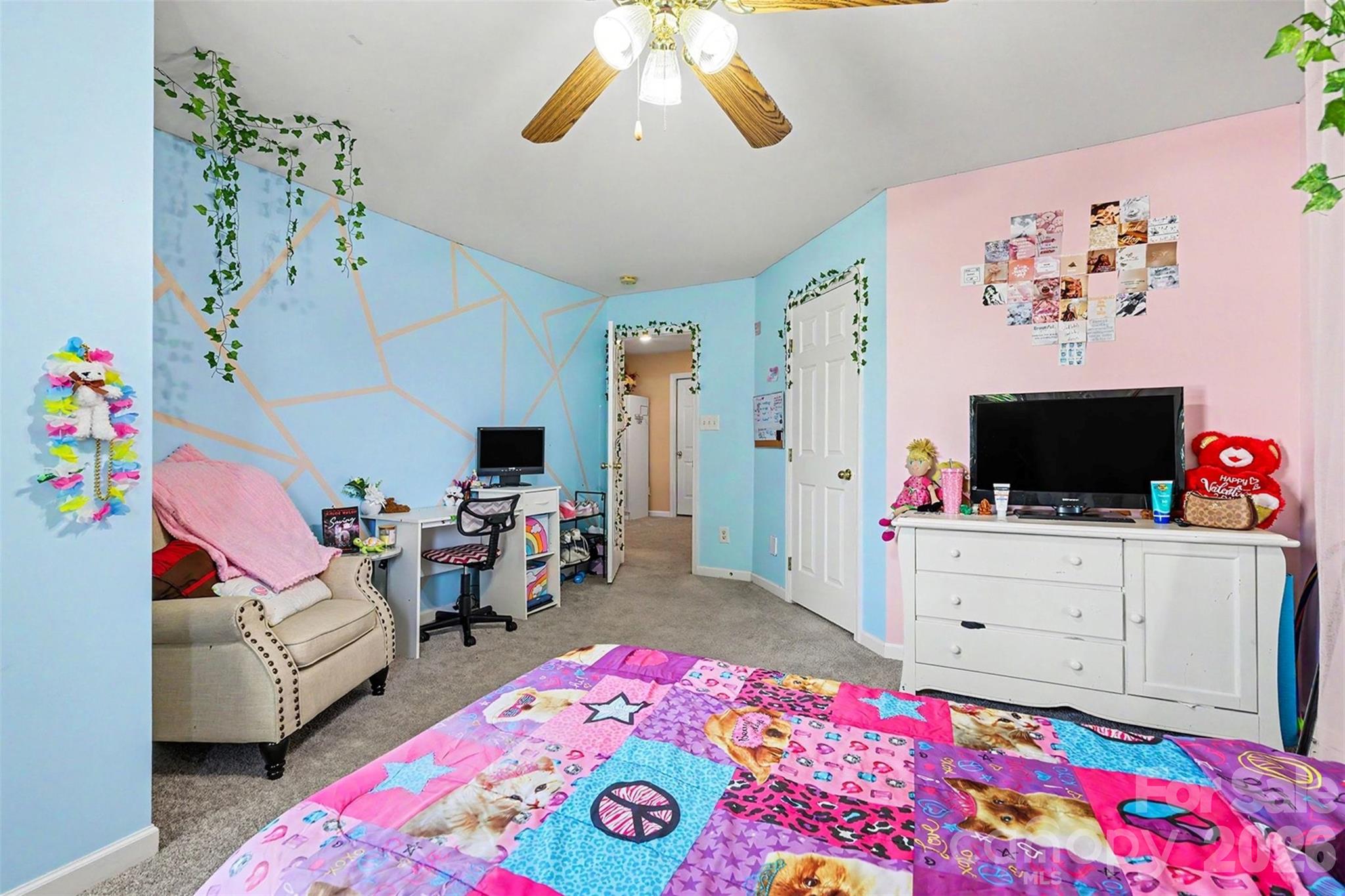 9523 Shumacher Avenue NW — Concord