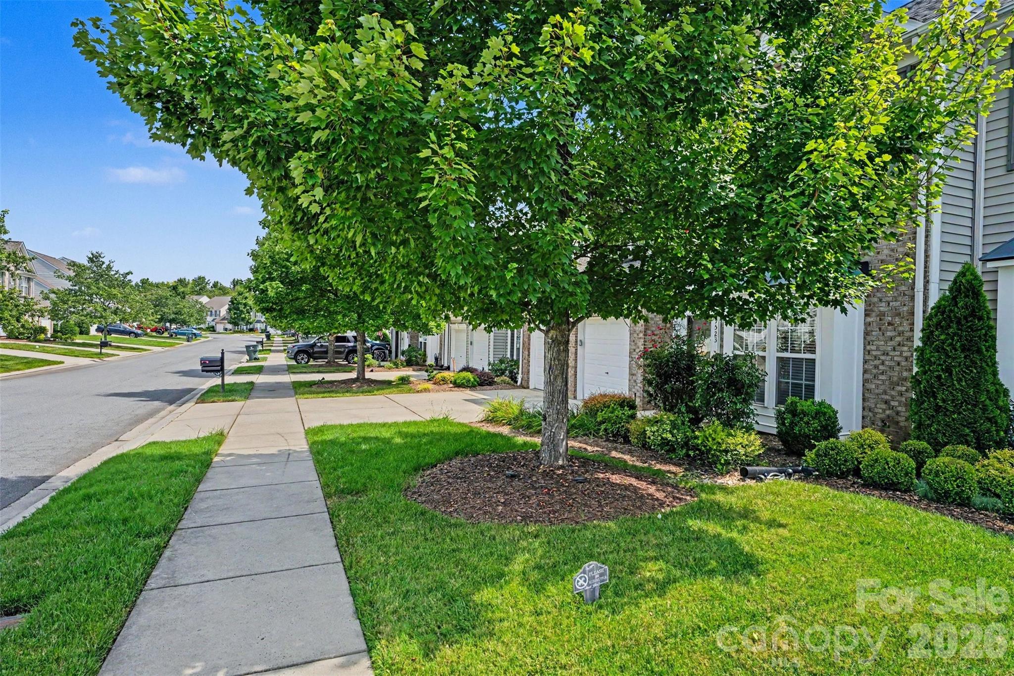 9523 Shumacher Avenue NW — Concord