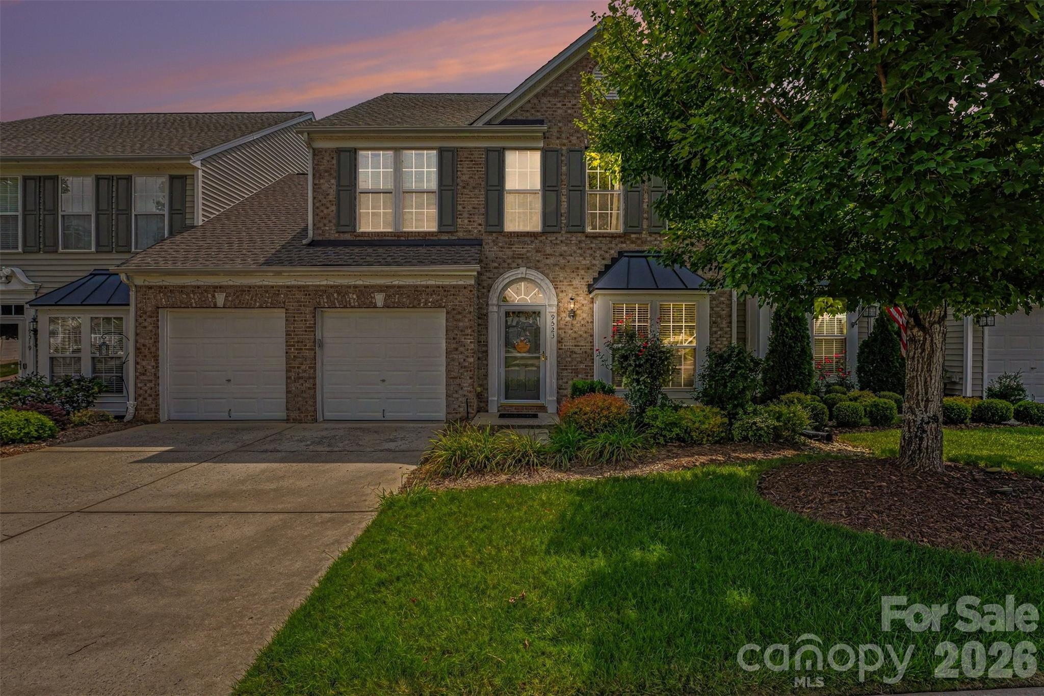 9523 Shumacher Avenue NW — Concord