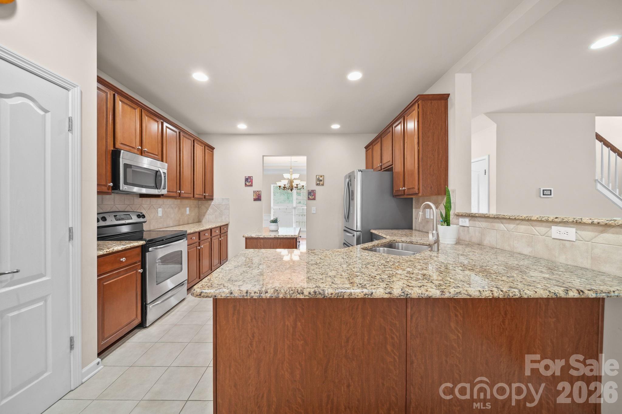 417 Stowe Road — Belmont