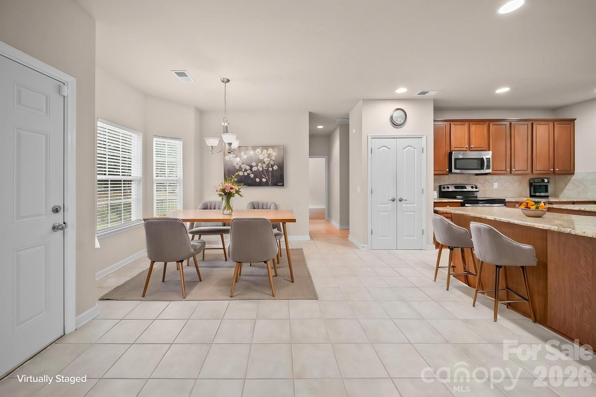 417 Stowe Road — Belmont