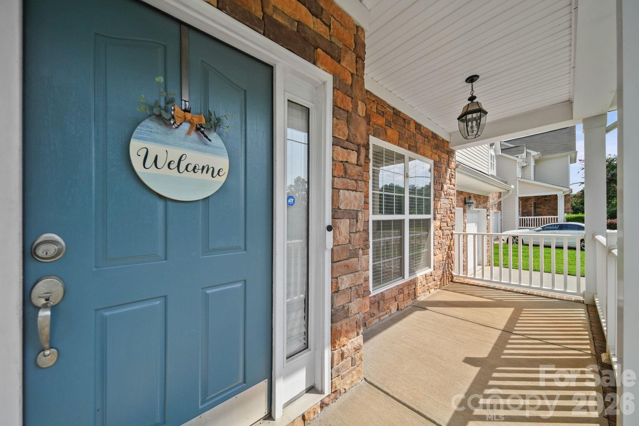 417 Stowe Road — Belmont