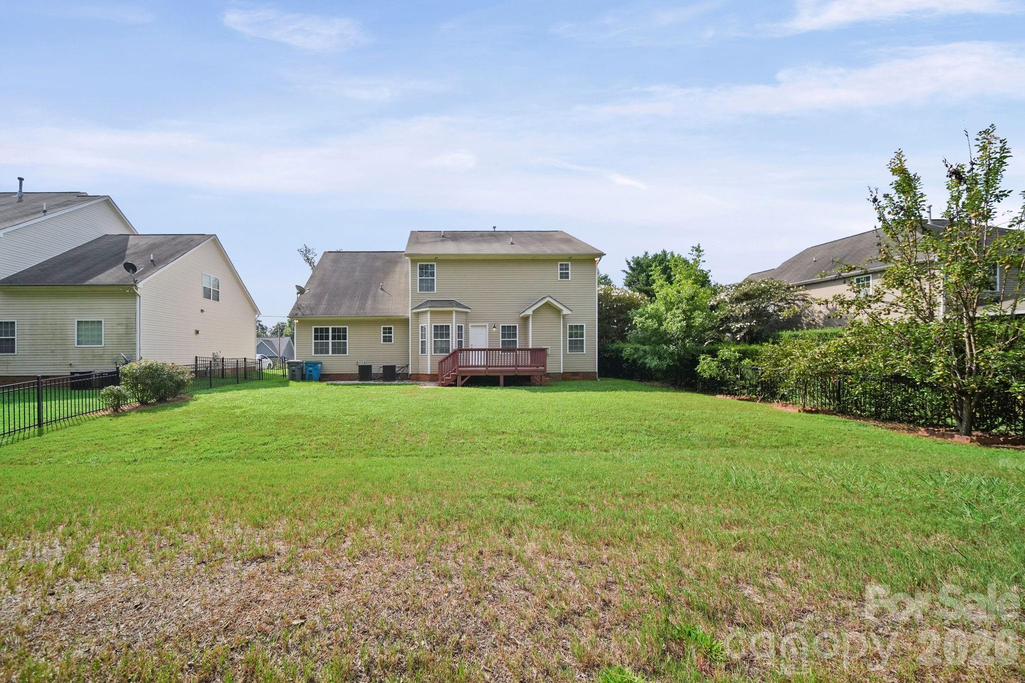 417 Stowe Road — Belmont