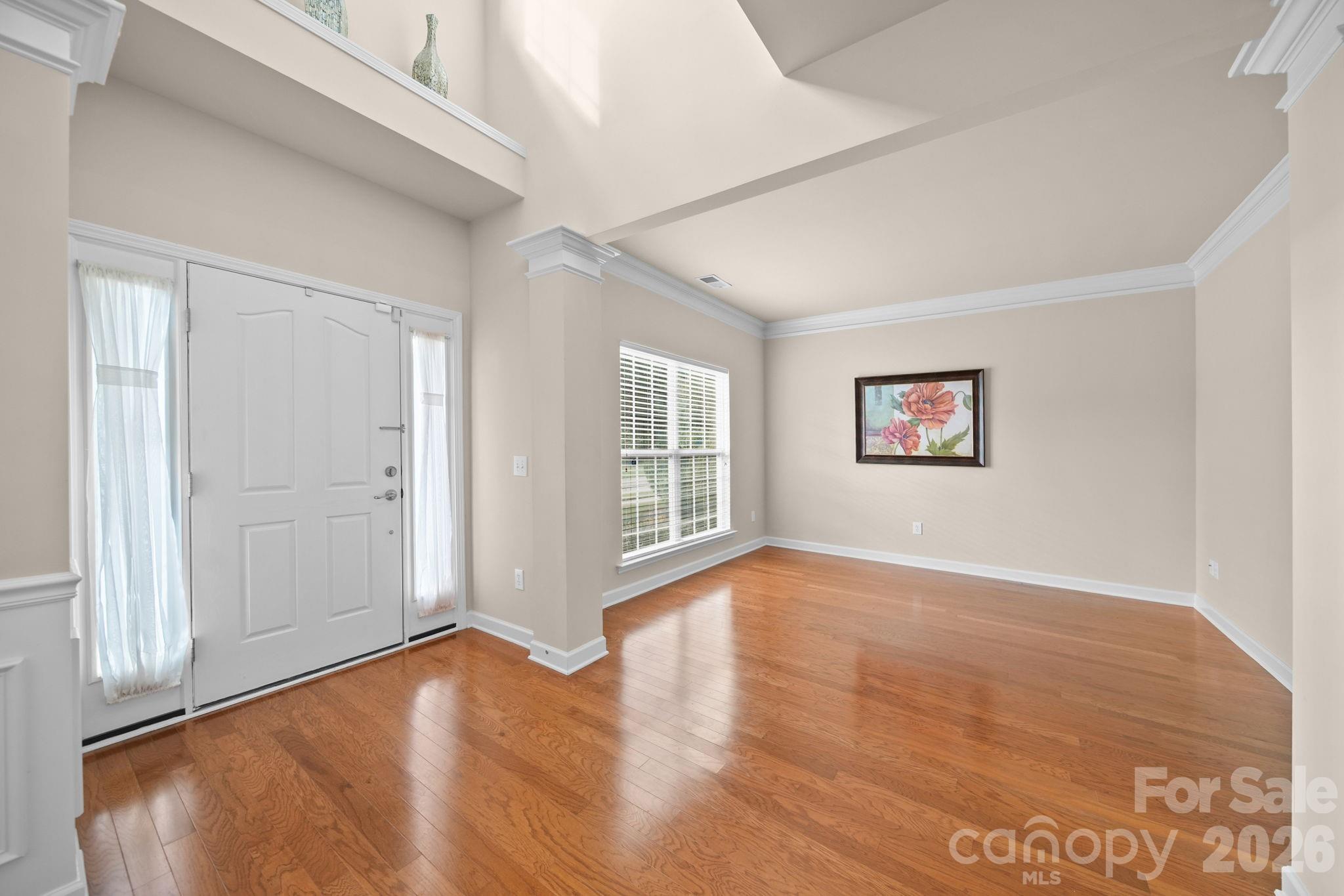 417 Stowe Road — Belmont