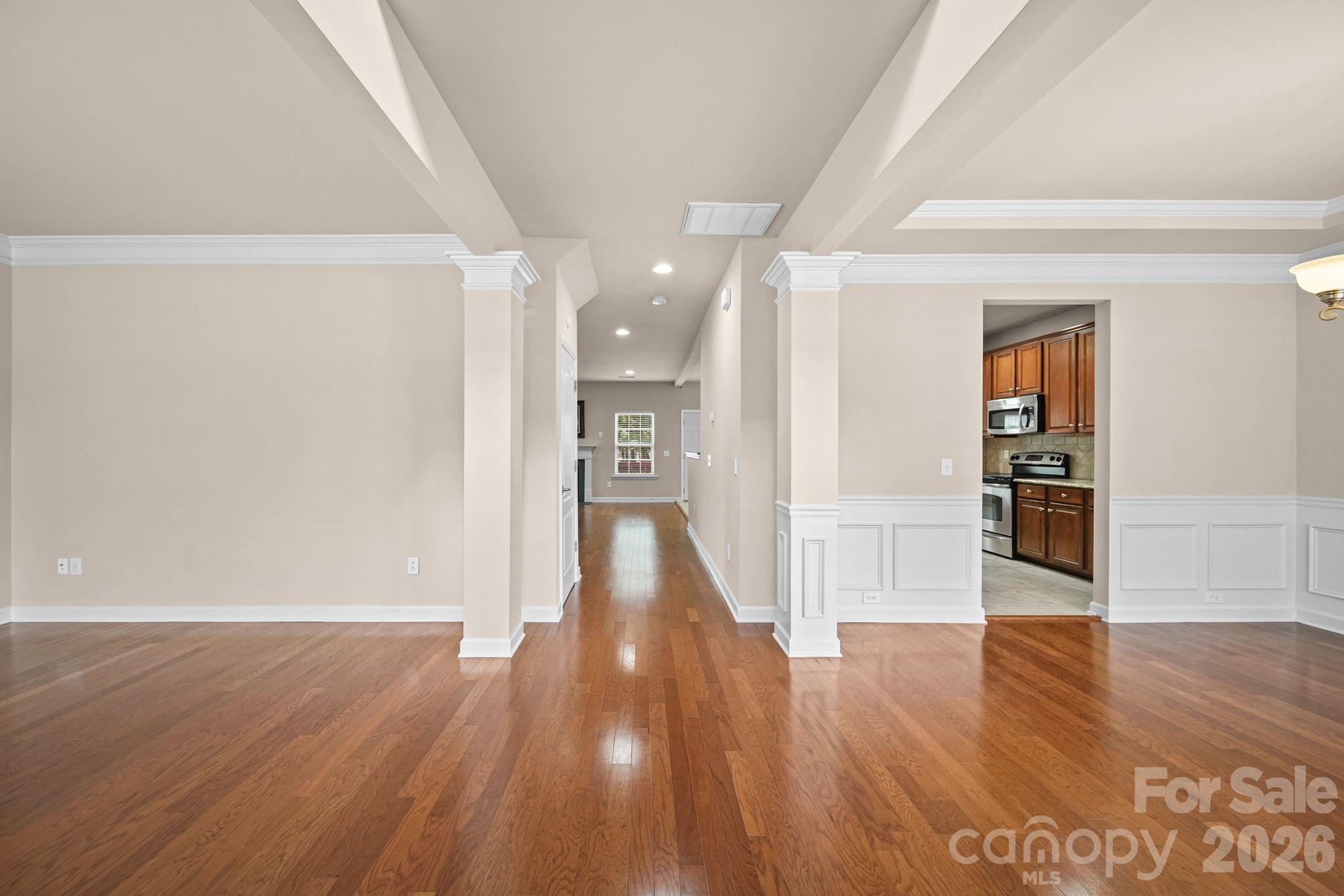 417 Stowe Road — Belmont