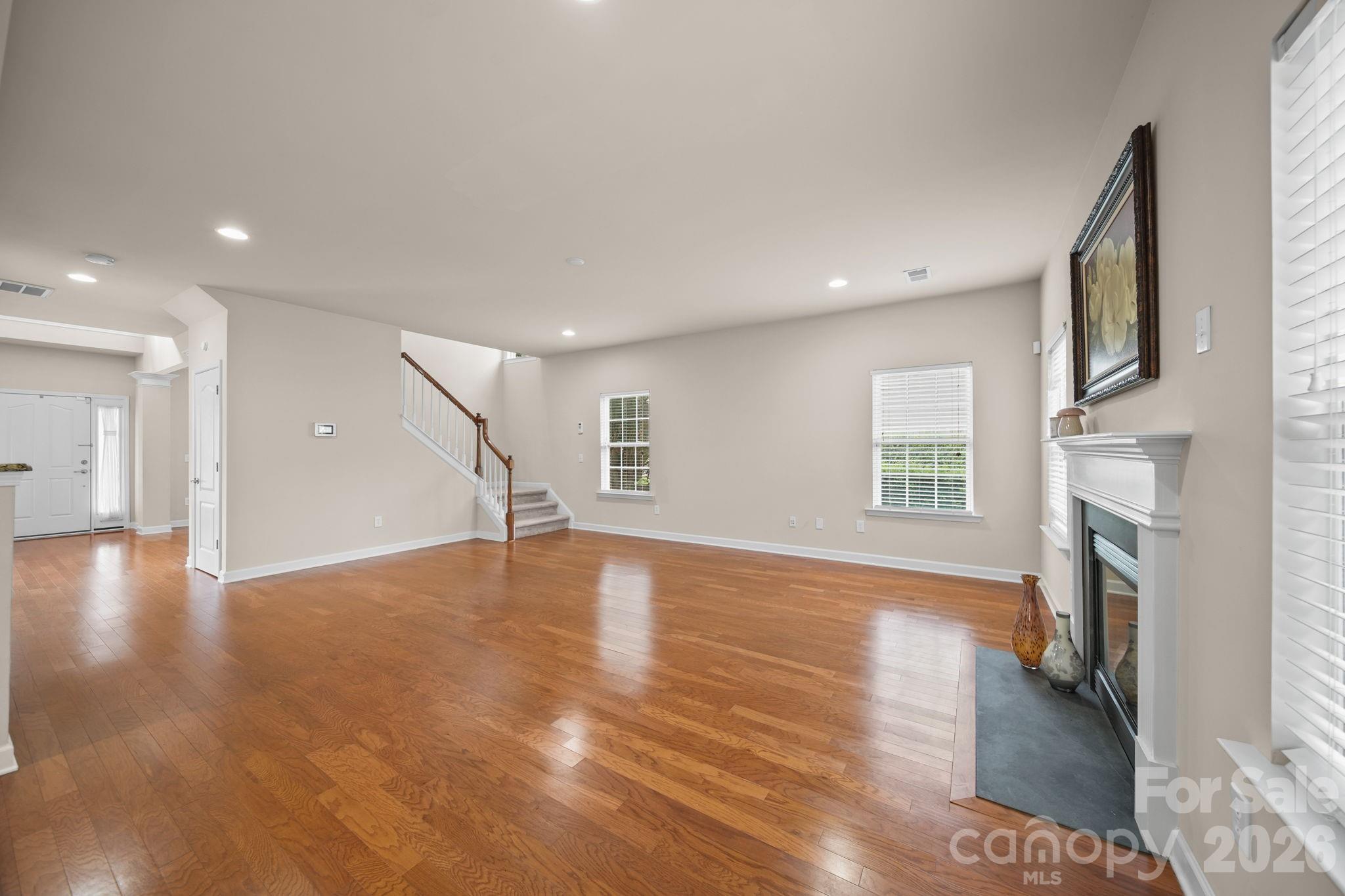 417 Stowe Road — Belmont