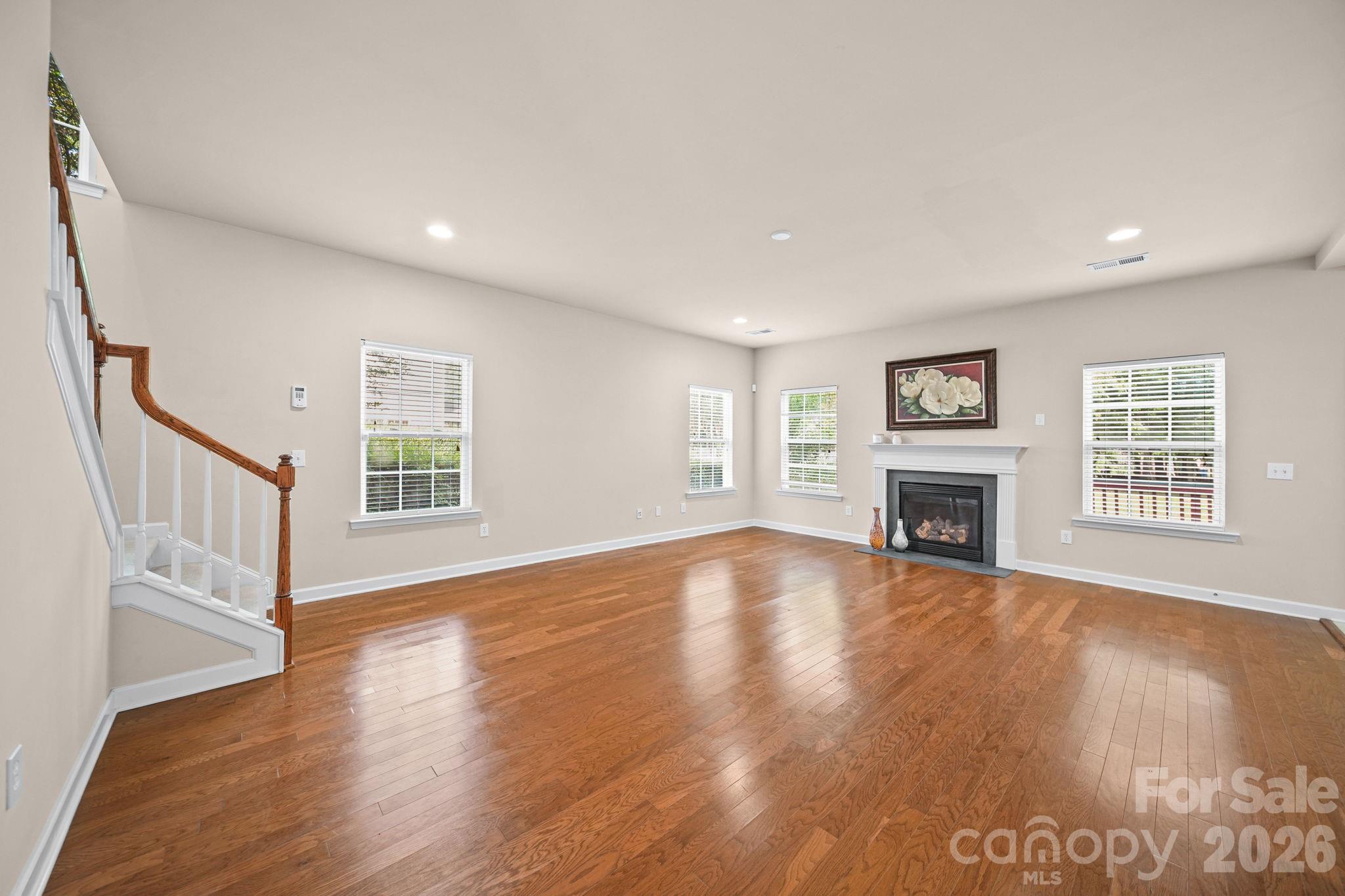 417 Stowe Road — Belmont