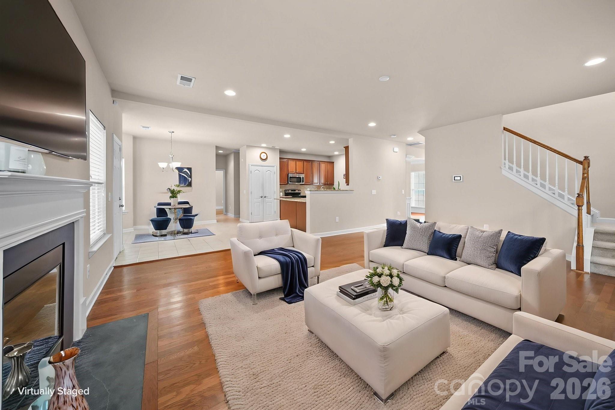417 Stowe Road — Belmont