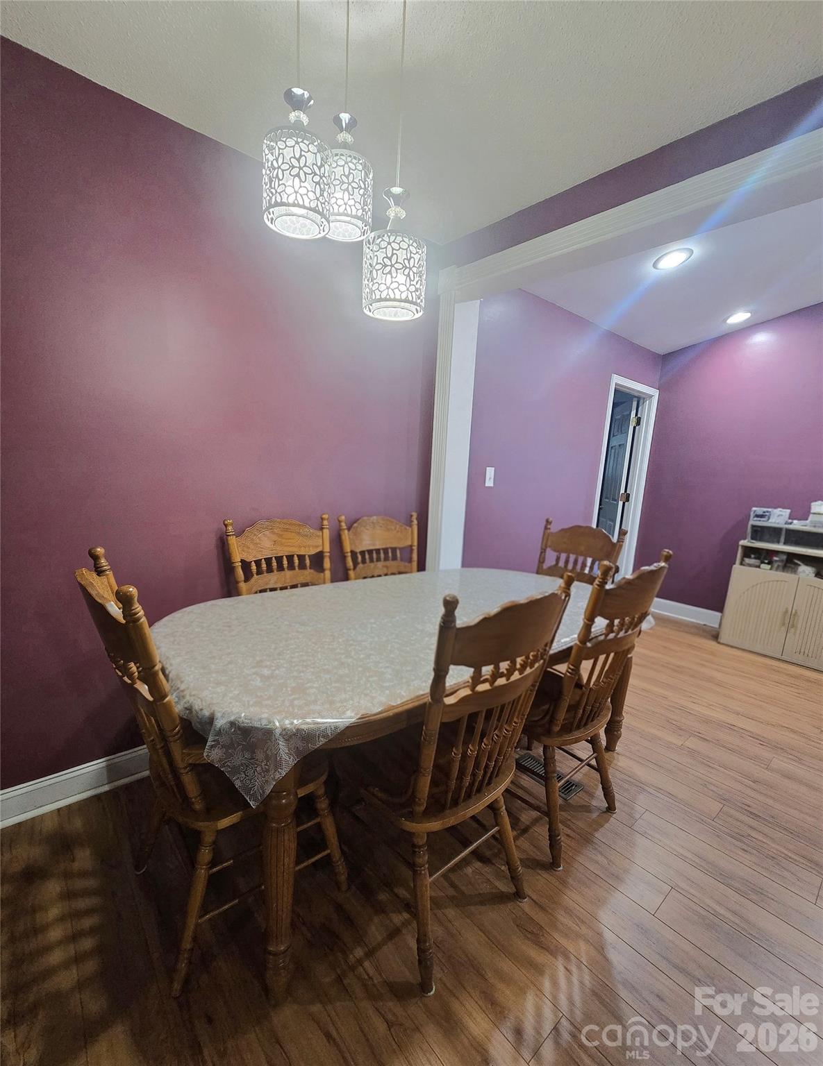 110 Mill Creek Drive — Kings Mountain