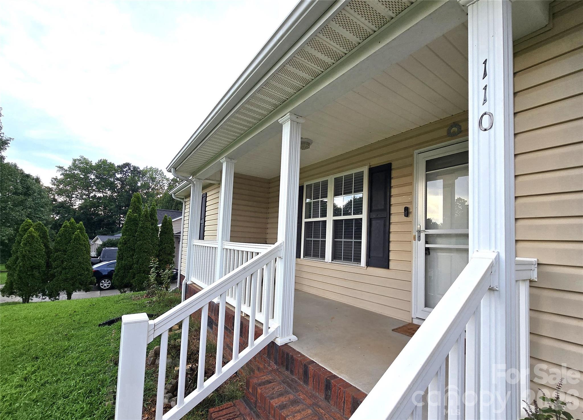 110 Mill Creek Drive — Kings Mountain