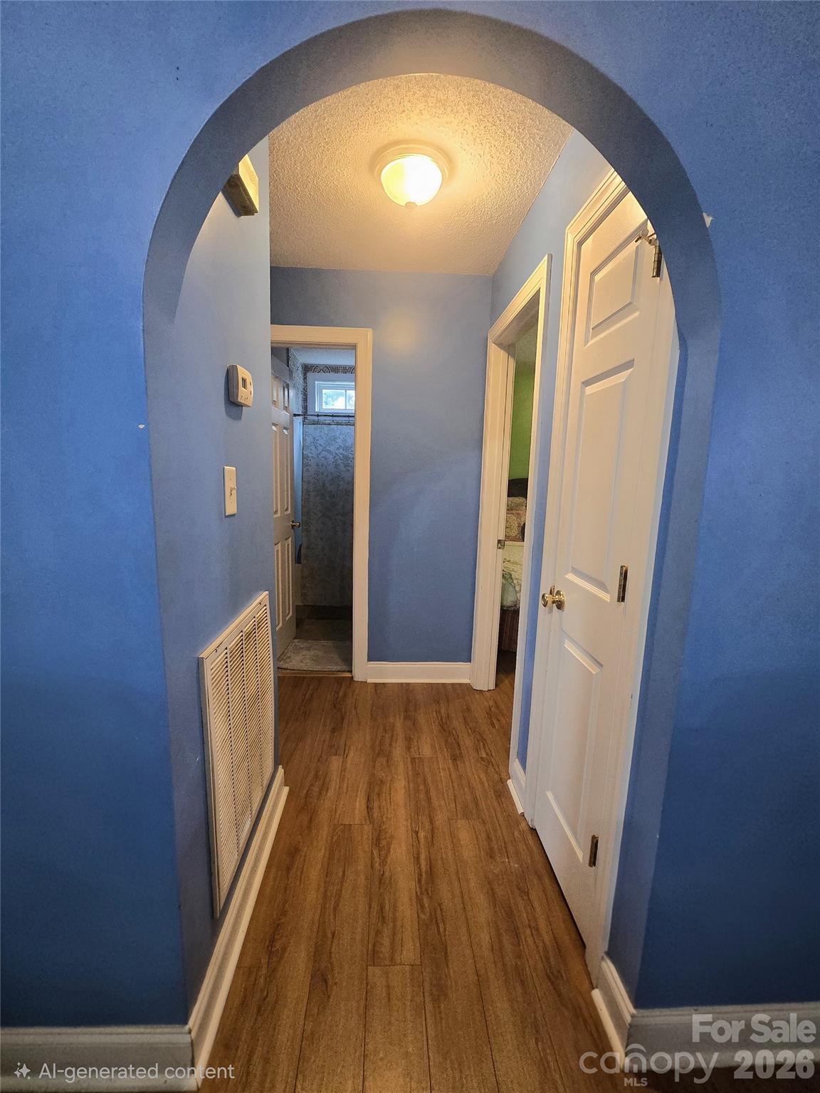 110 Mill Creek Drive — Kings Mountain