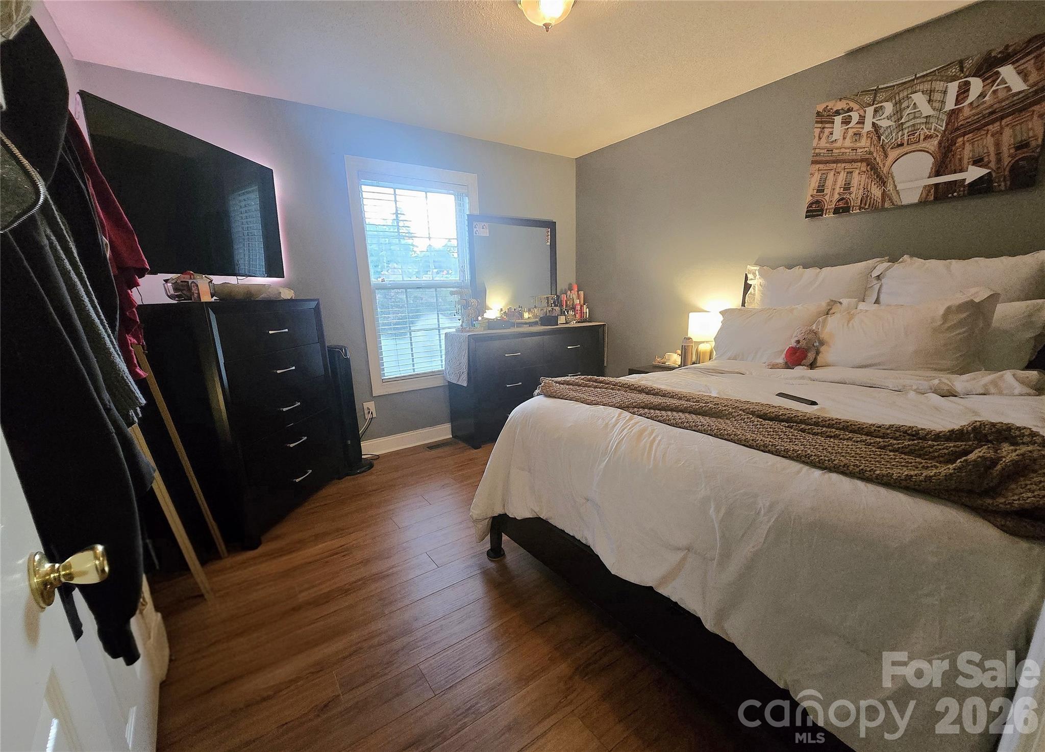 110 Mill Creek Drive — Kings Mountain