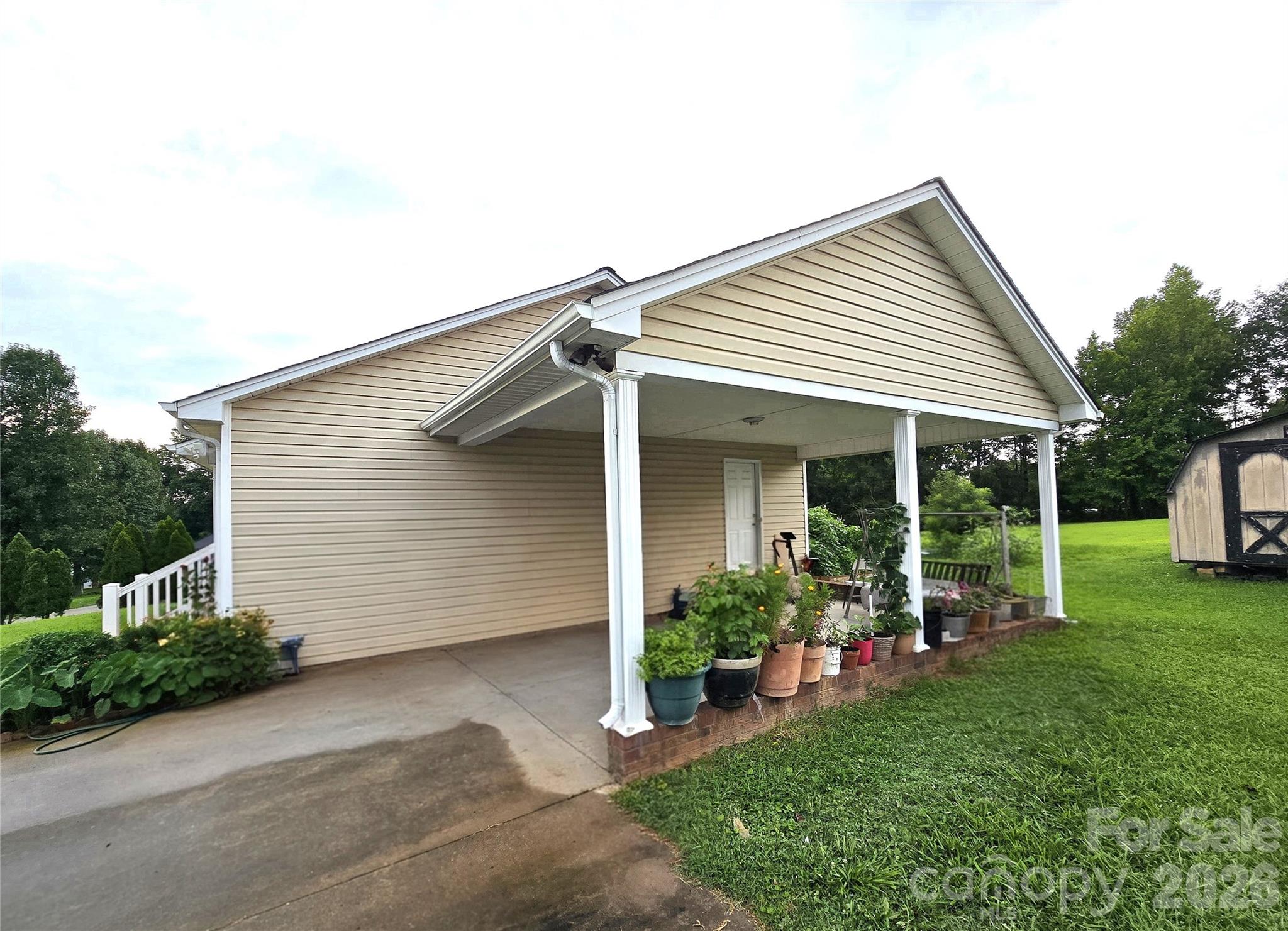110 Mill Creek Drive — Kings Mountain