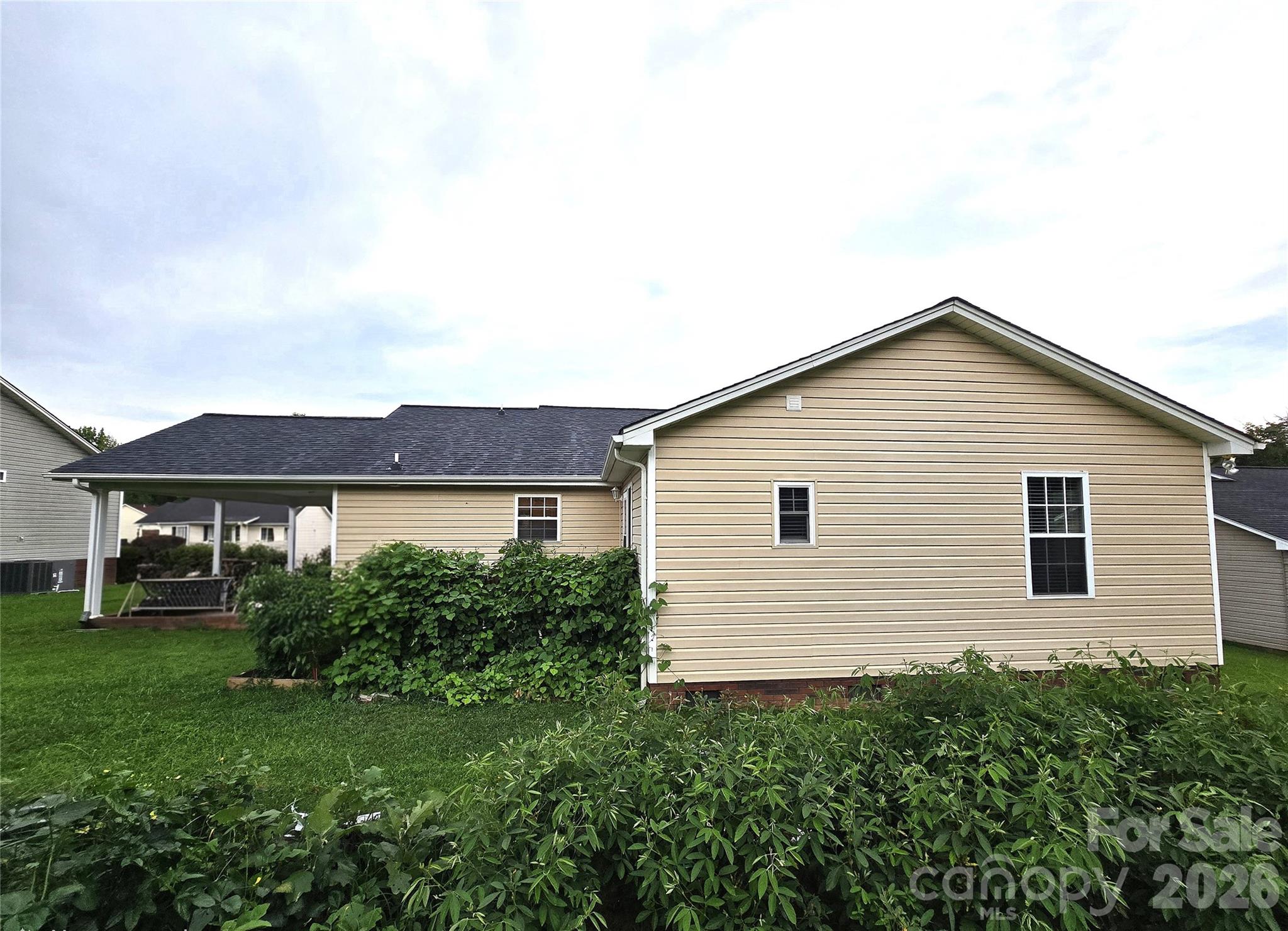 110 Mill Creek Drive — Kings Mountain