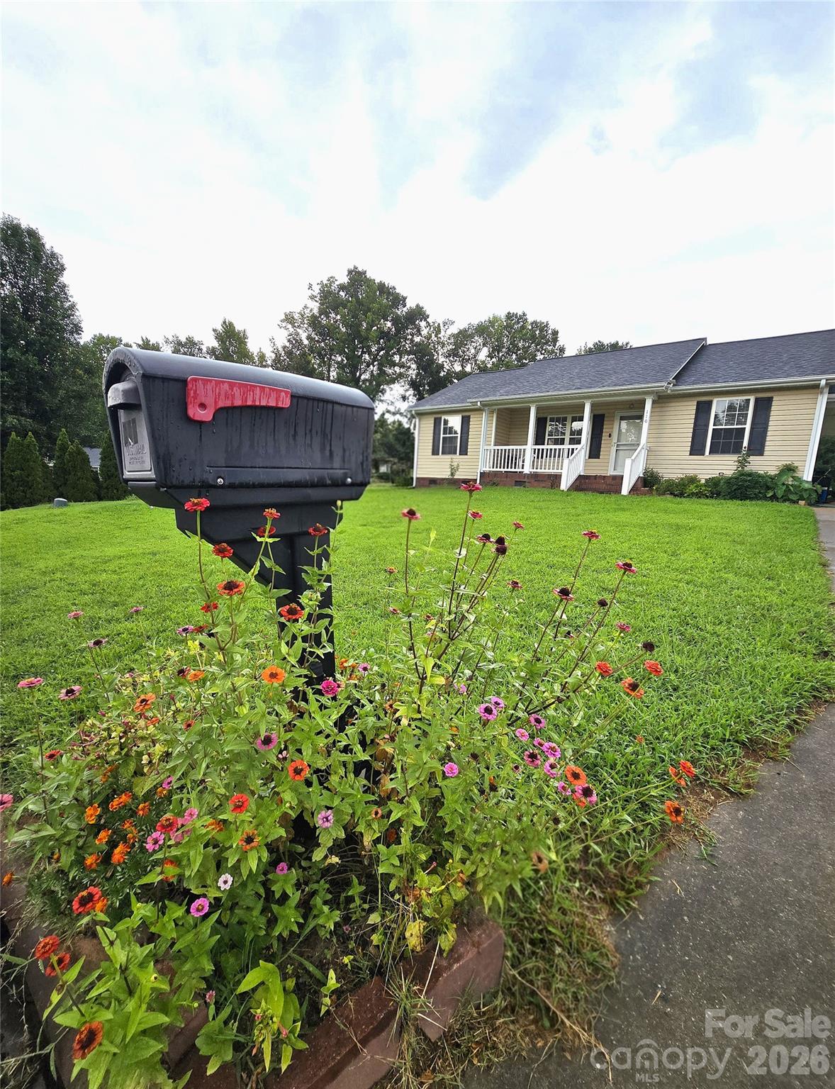 110 Mill Creek Drive — Kings Mountain