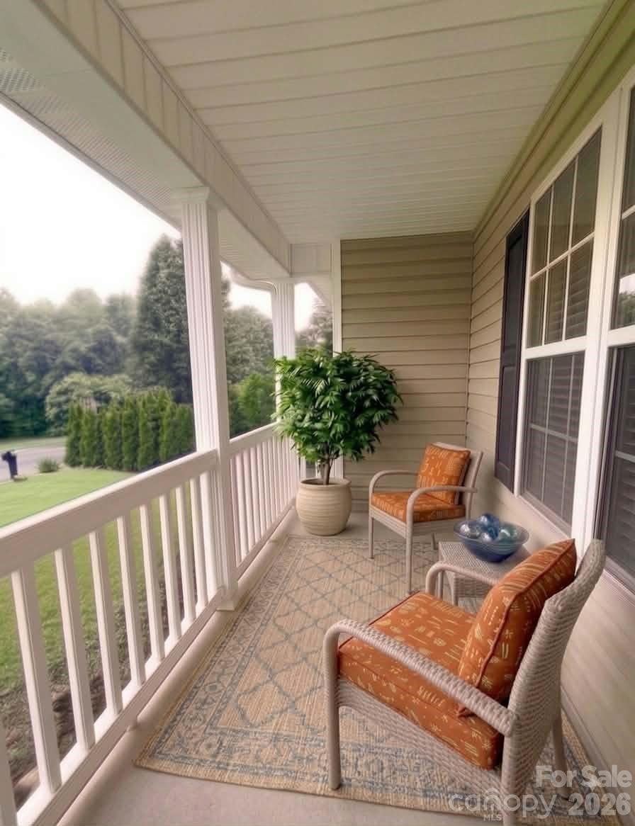 110 Mill Creek Drive — Kings Mountain