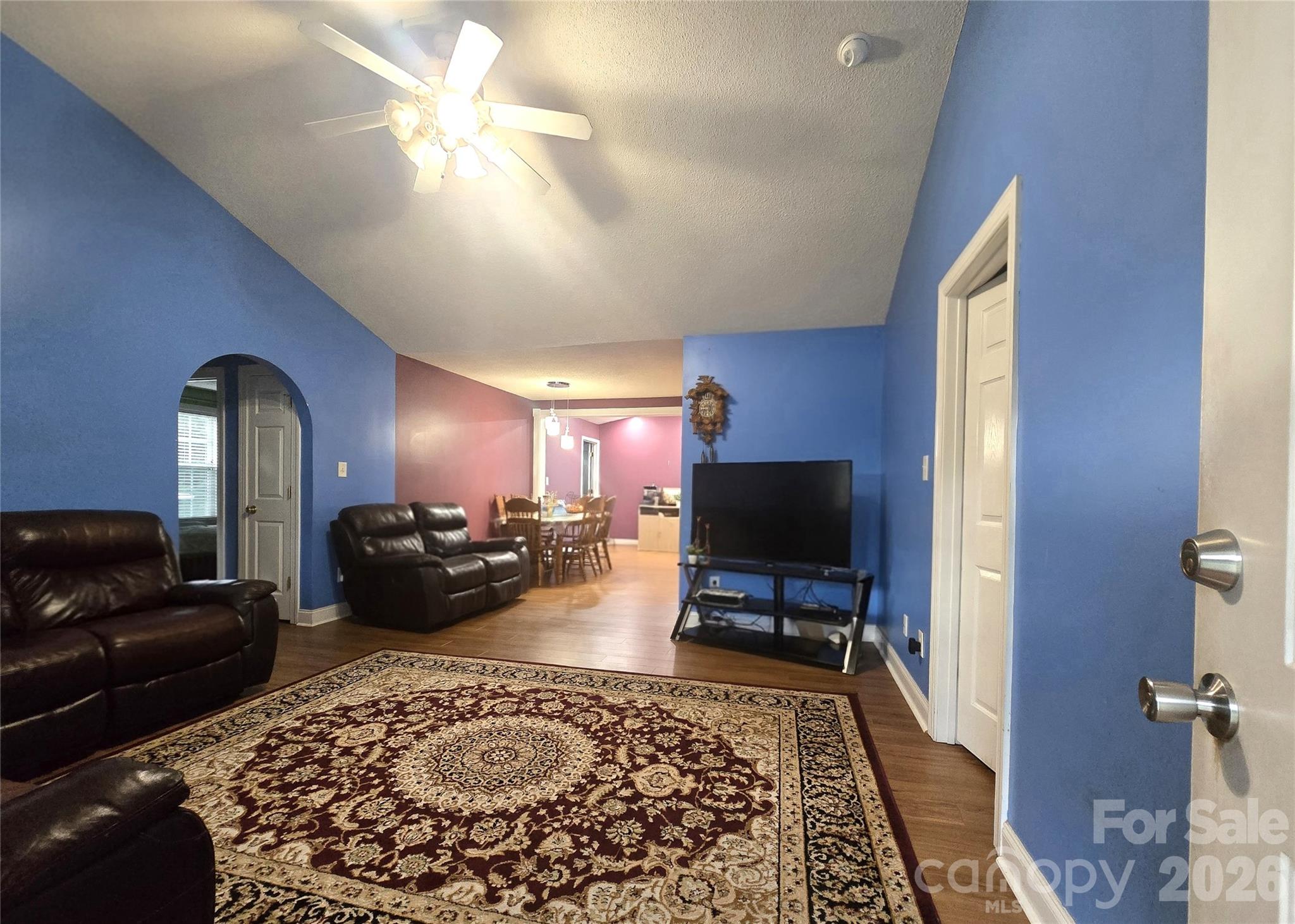 110 Mill Creek Drive — Kings Mountain