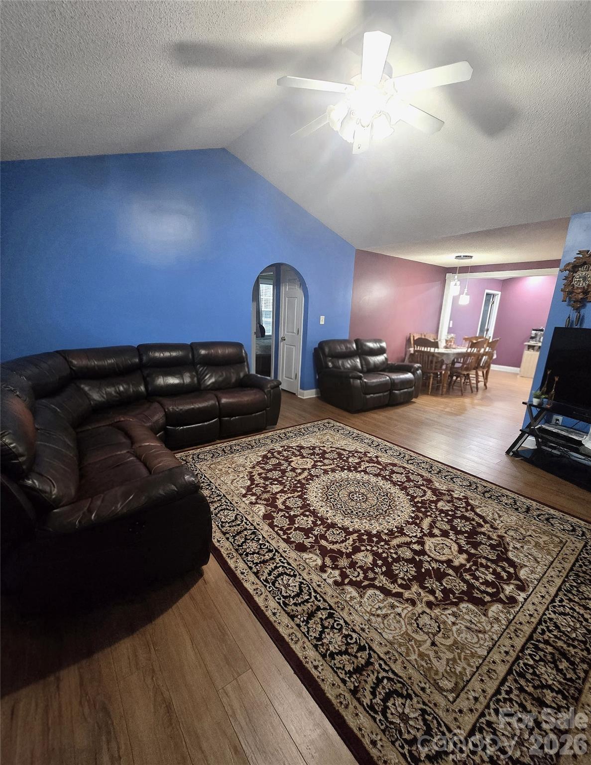110 Mill Creek Drive — Kings Mountain
