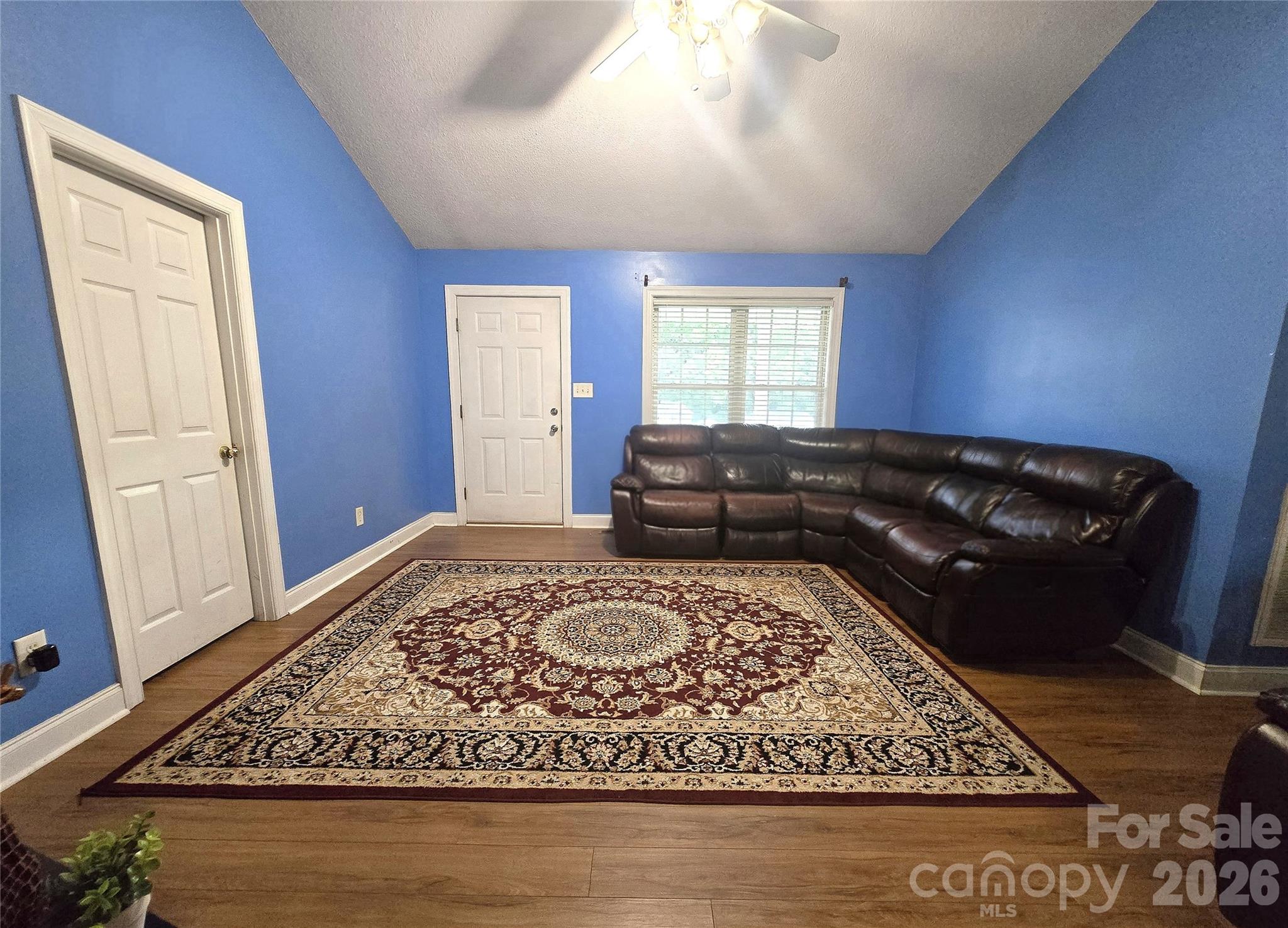110 Mill Creek Drive — Kings Mountain