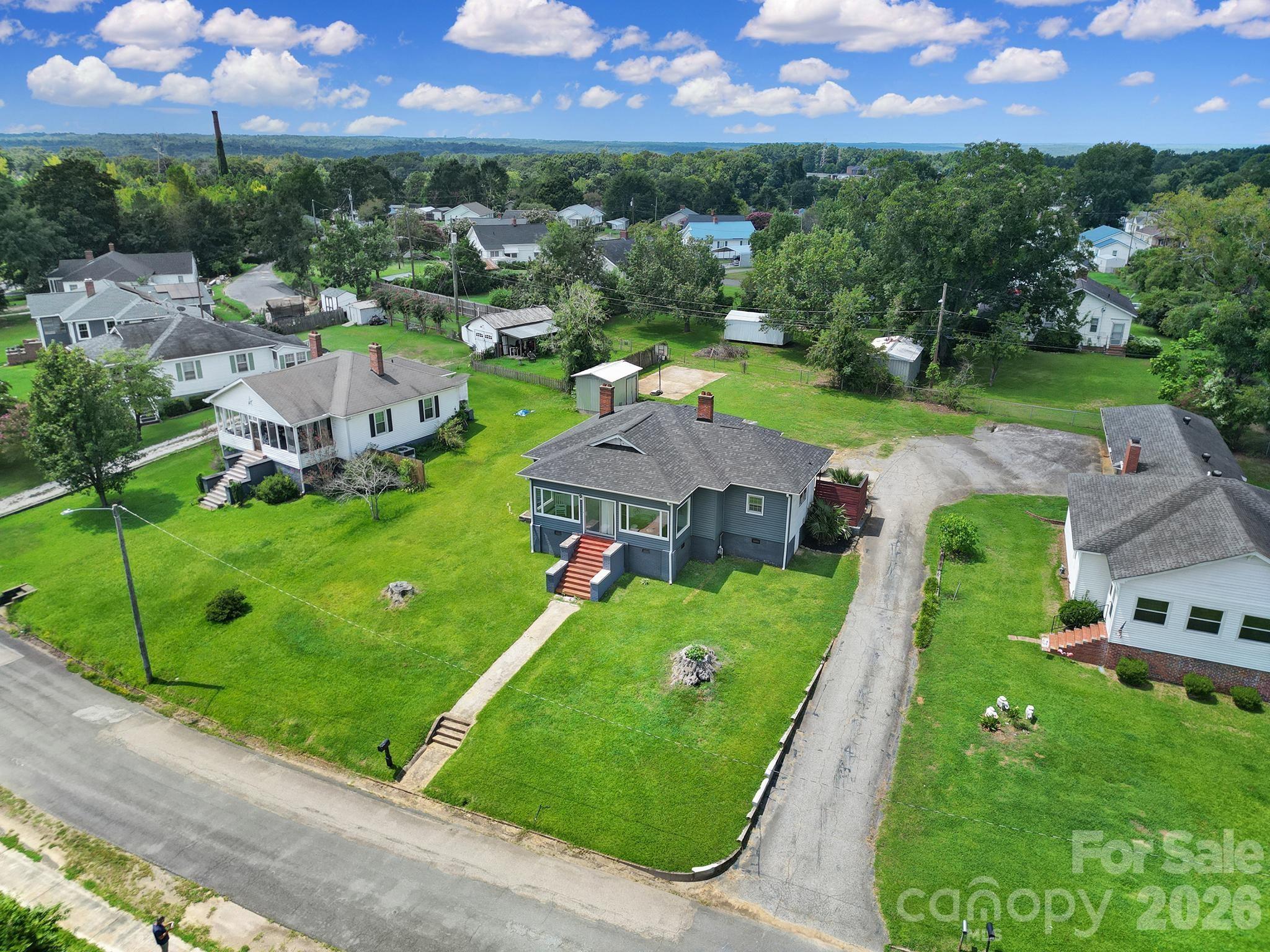14 Argonne Avenue — Great Falls