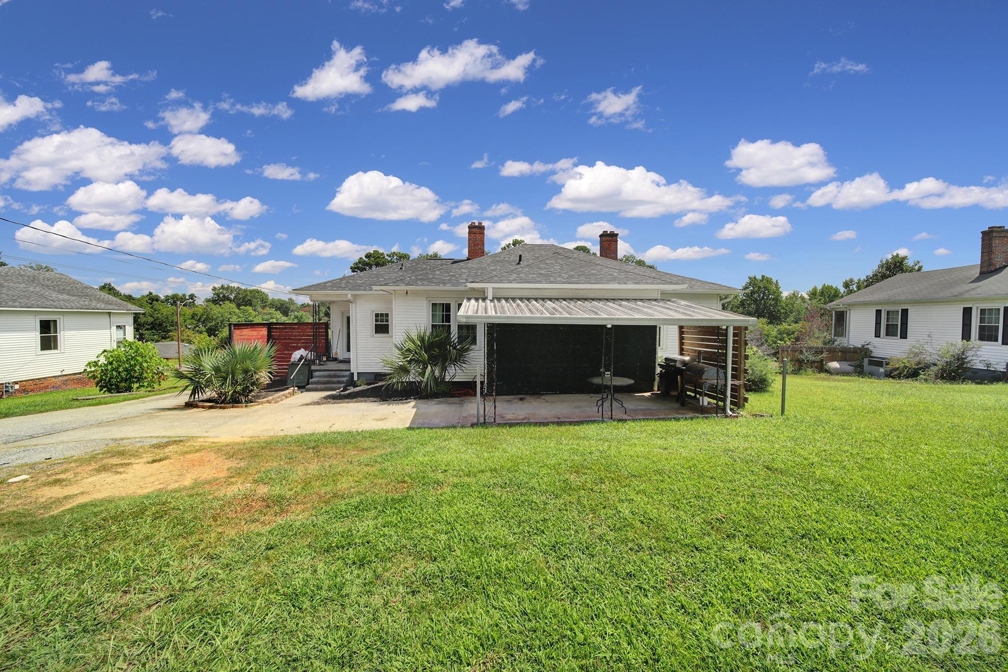 14 Argonne Avenue — Great Falls