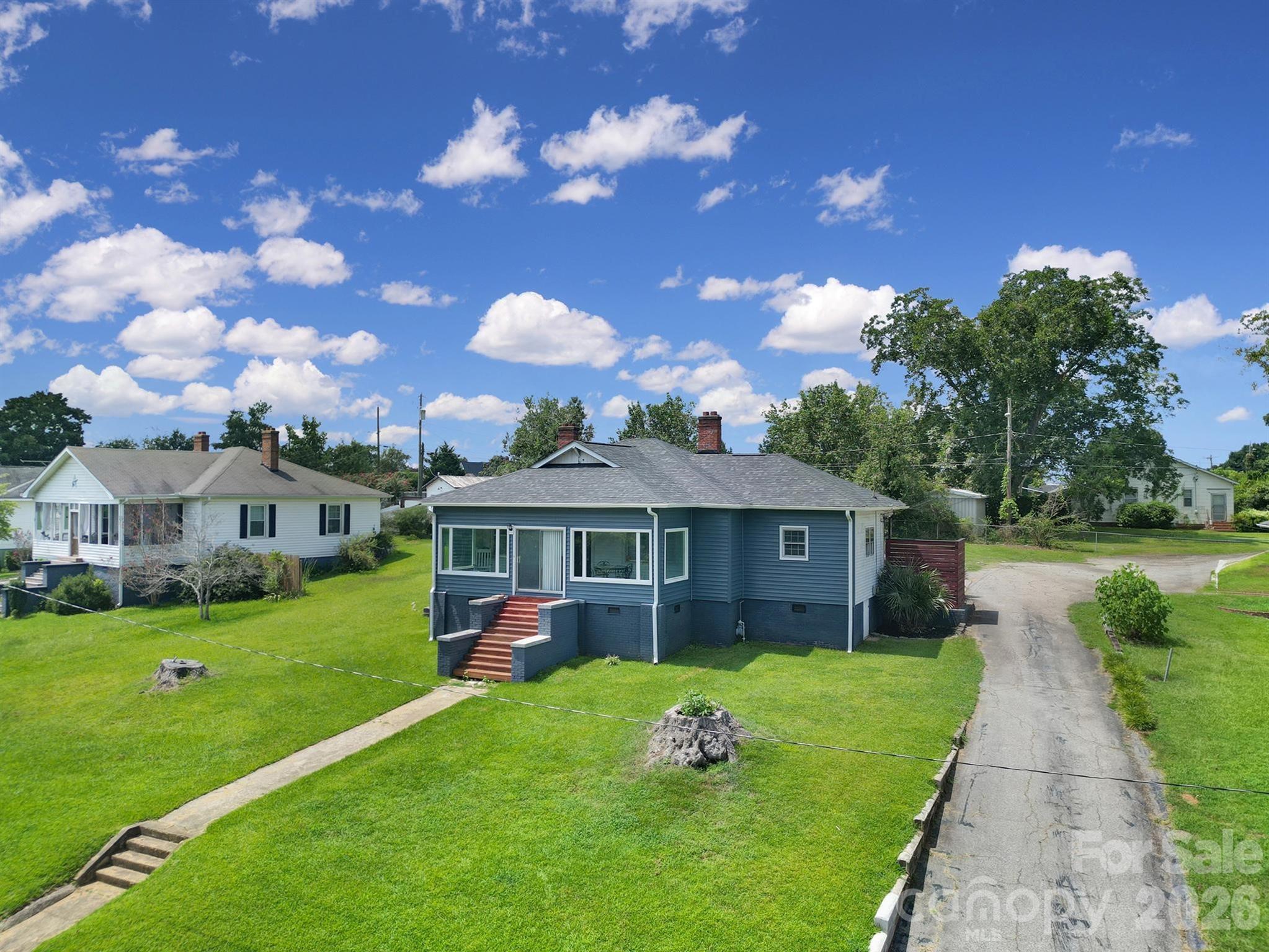 14 Argonne Avenue — Great Falls