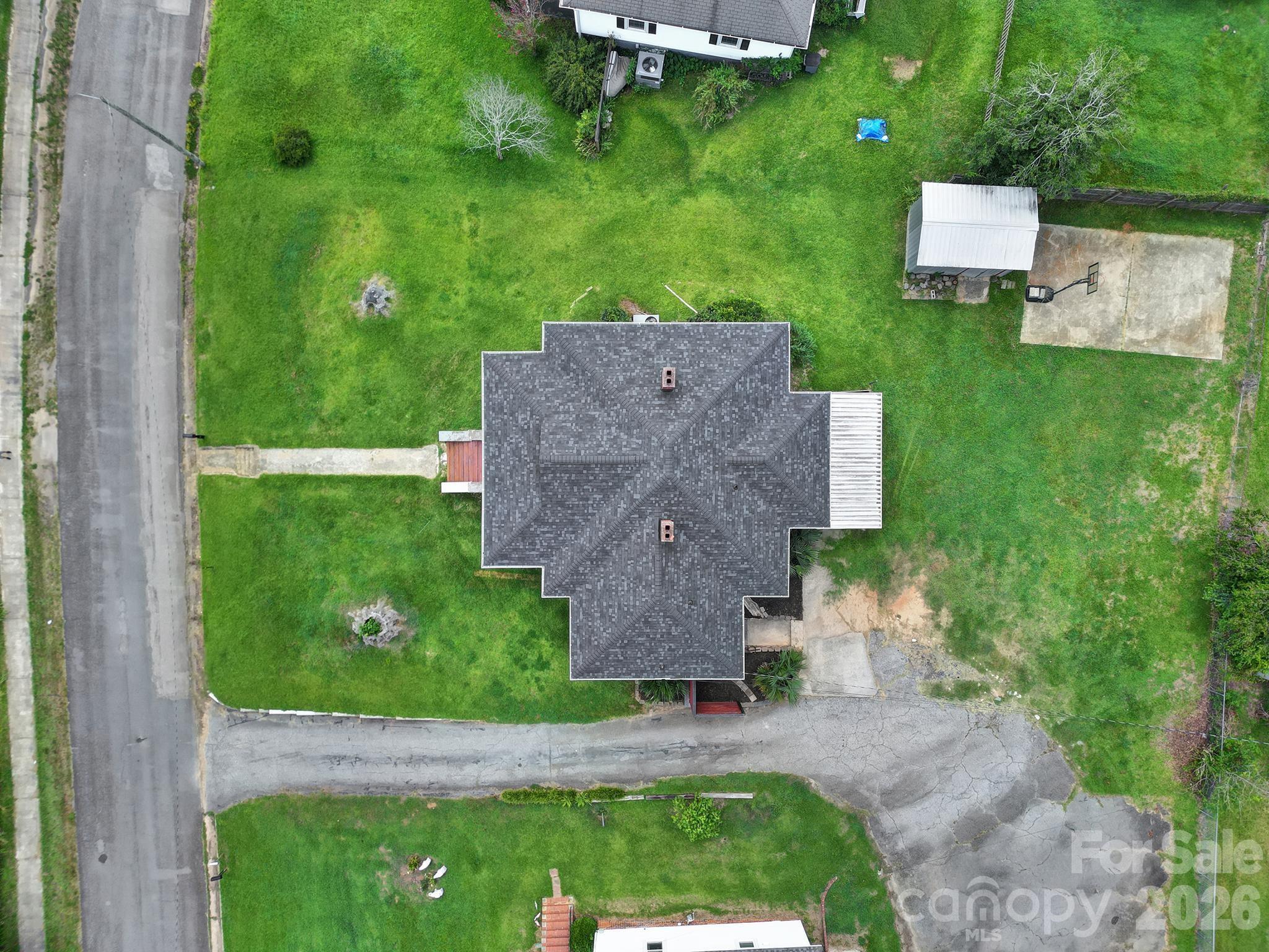 14 Argonne Avenue — Great Falls