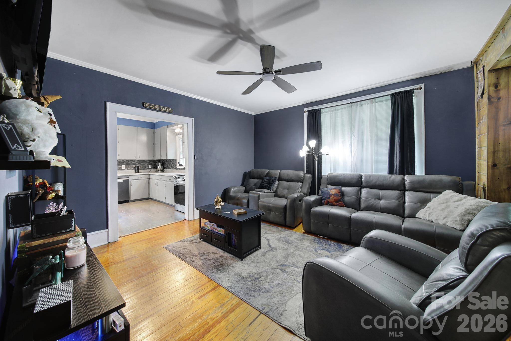 14 Argonne Avenue — Great Falls