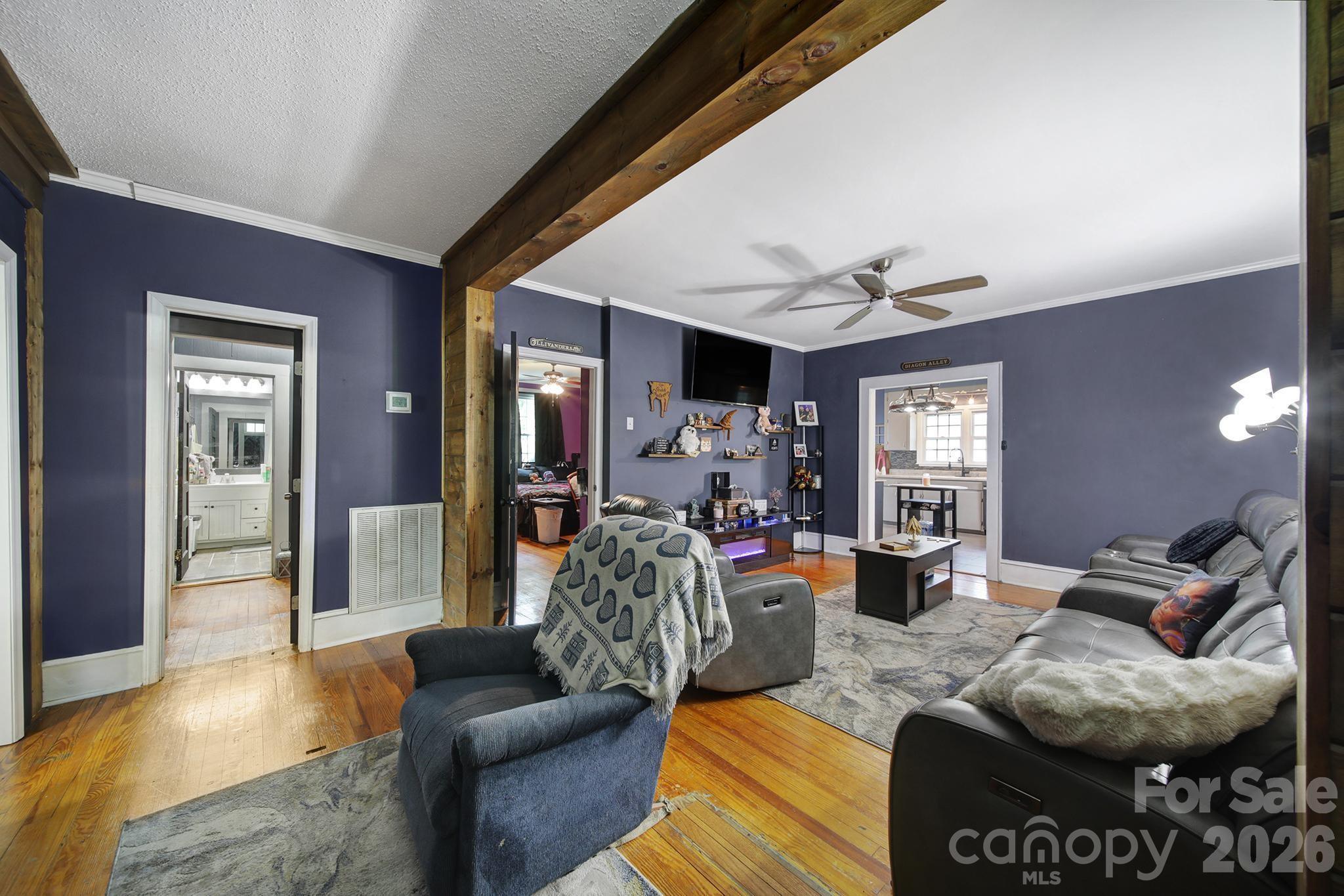 14 Argonne Avenue — Great Falls