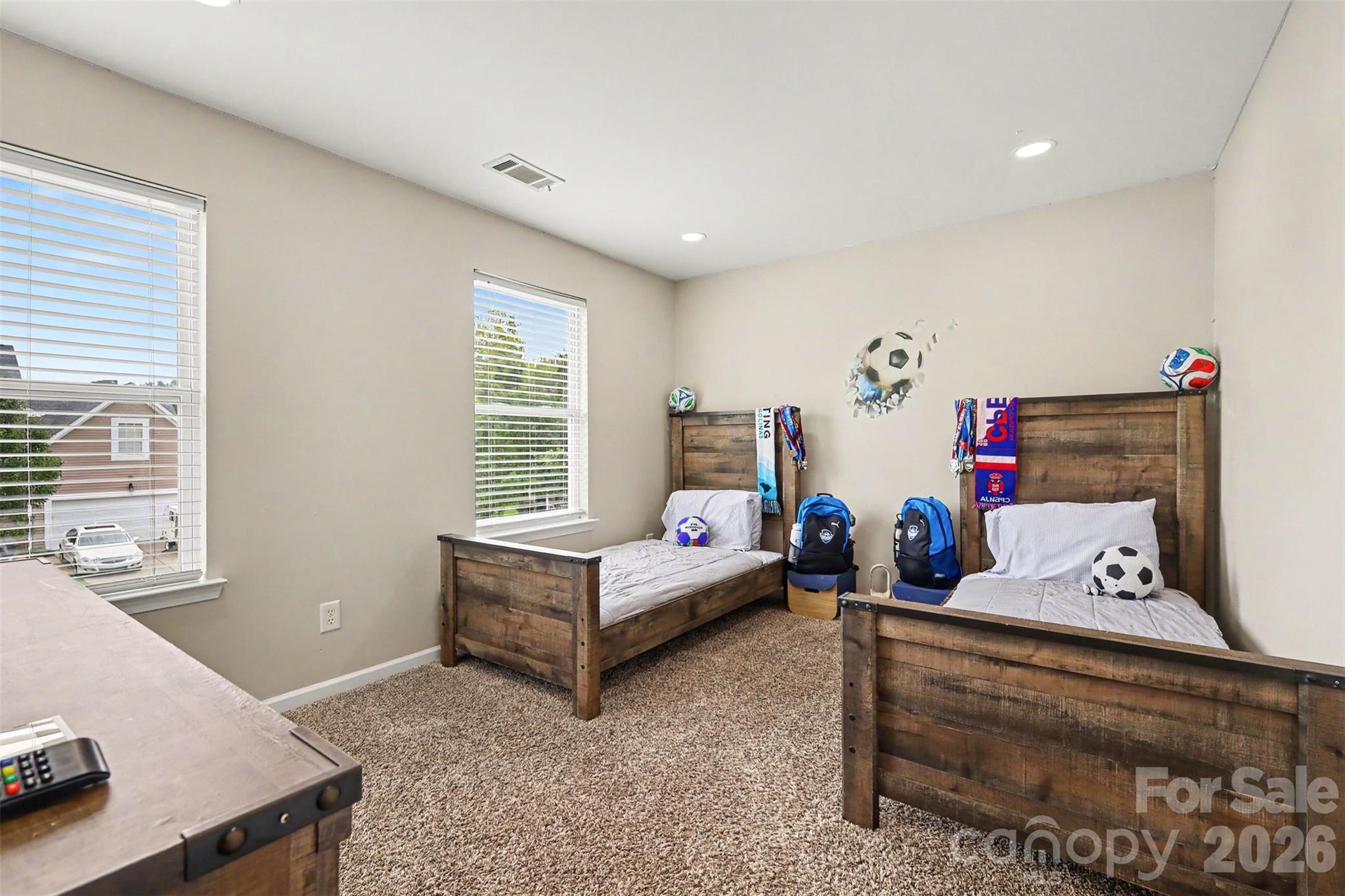 407 Galesburg Drive — Monroe