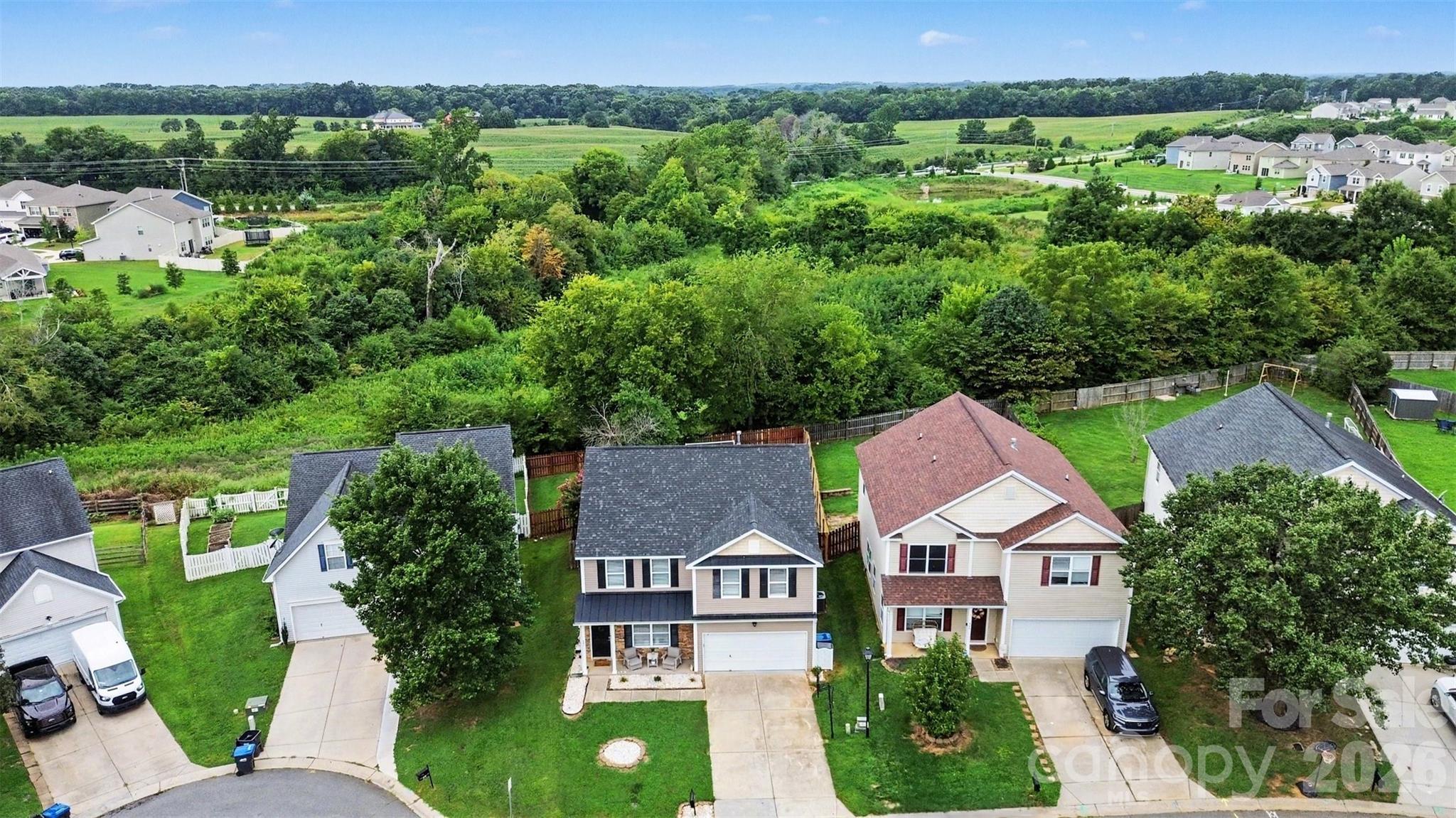 407 Galesburg Drive — Monroe