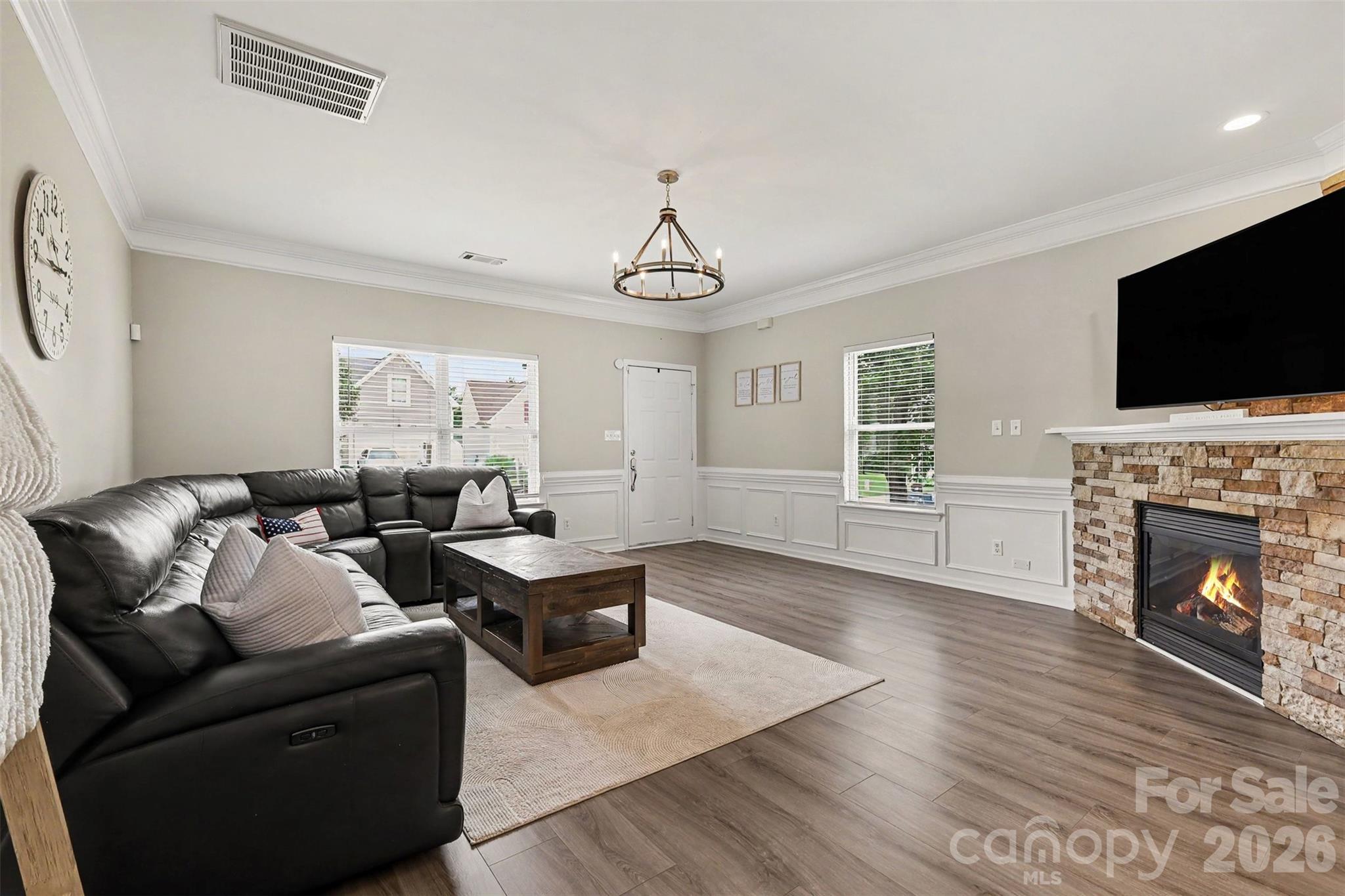407 Galesburg Drive — Monroe