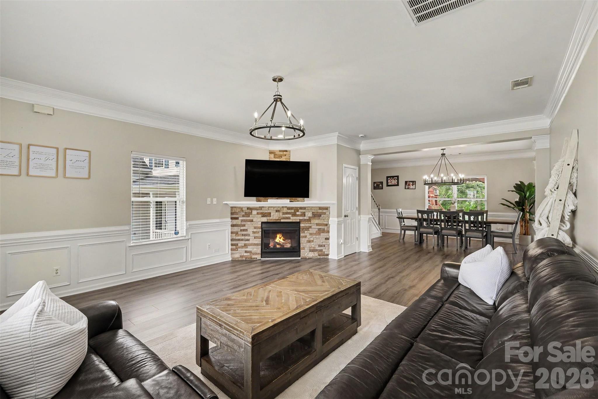 407 Galesburg Drive — Monroe