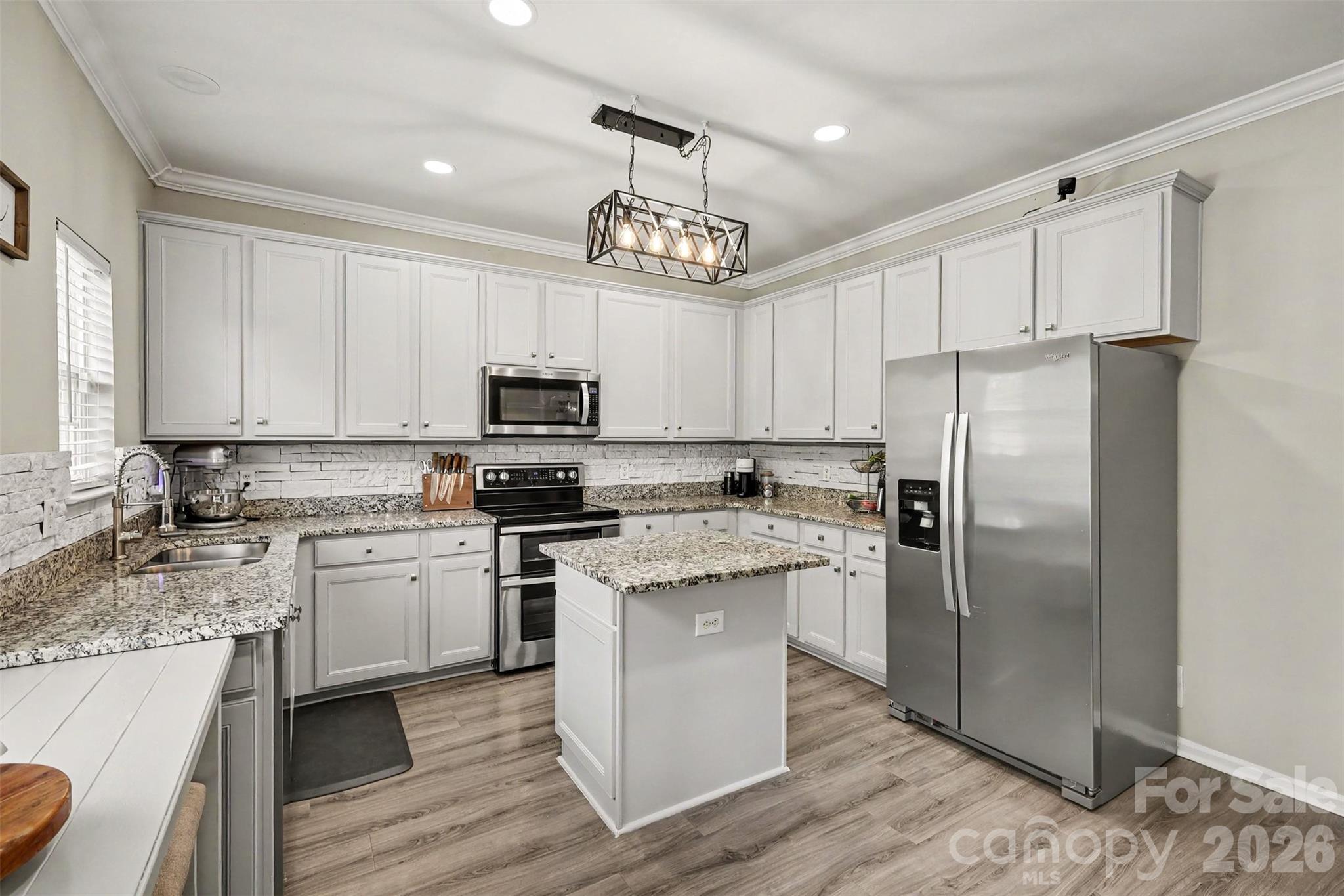 407 Galesburg Drive — Monroe