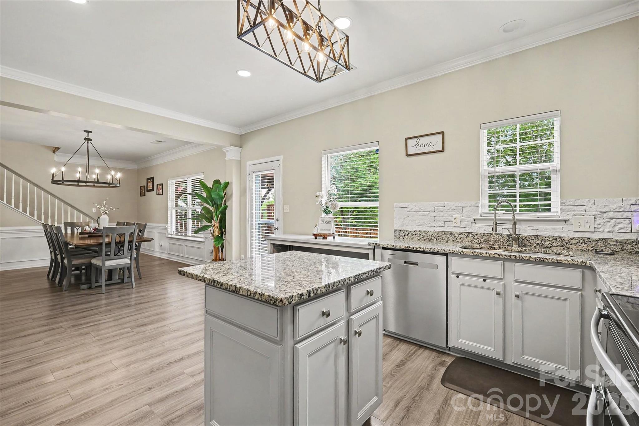 407 Galesburg Drive — Monroe