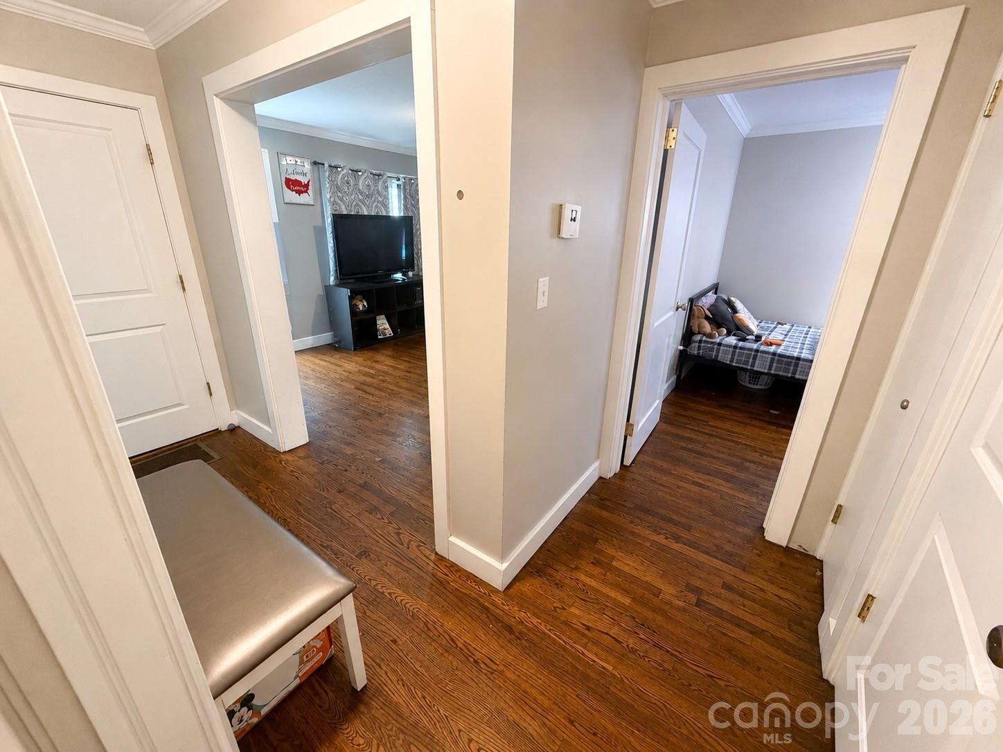 56 1st Avenue SE — Taylorsville