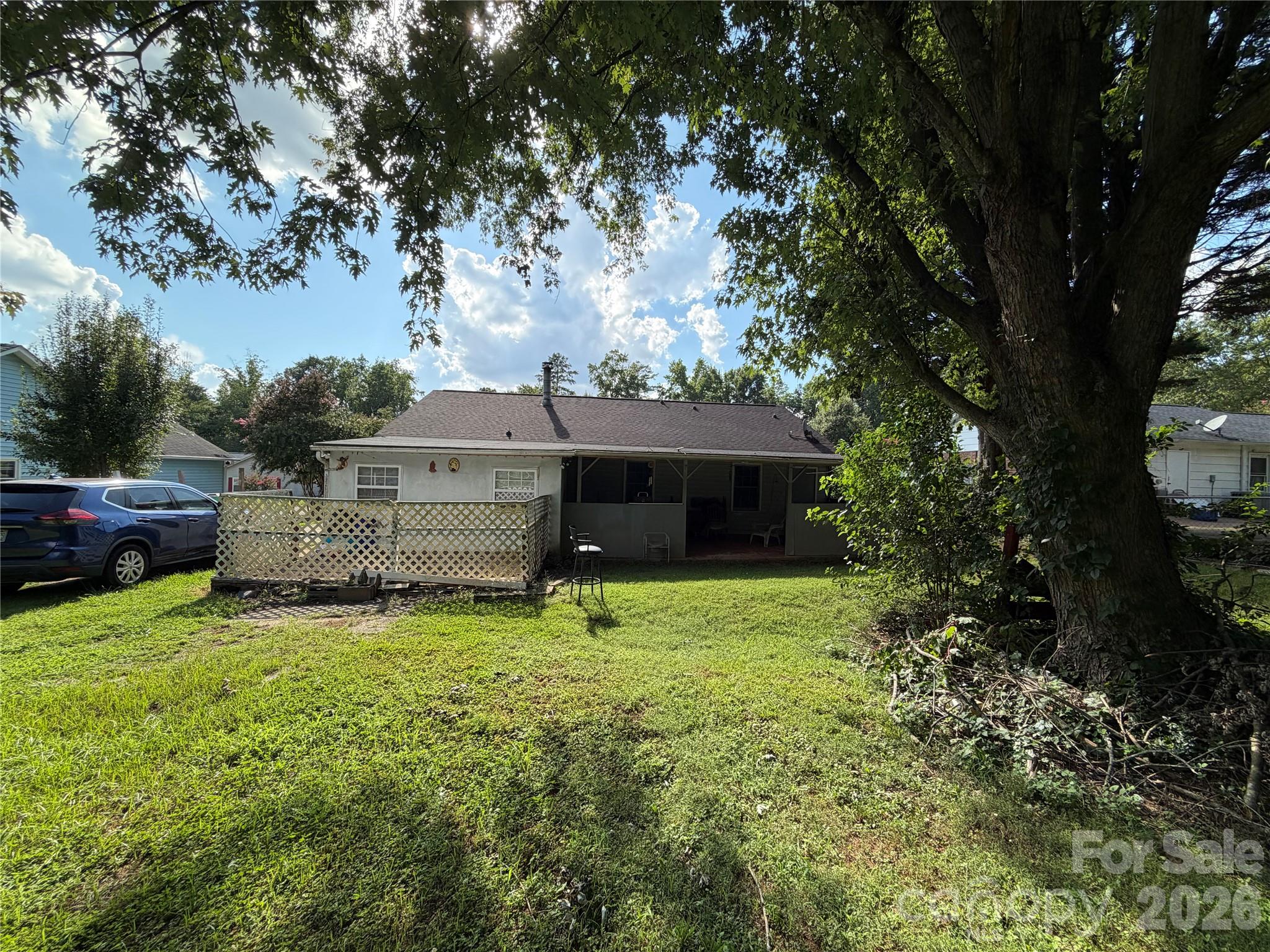 5124 Poplar Springs Drive — Charlotte