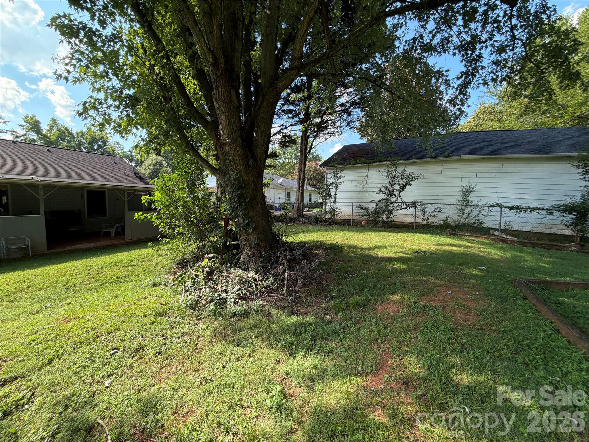 5124 Poplar Springs Drive — Charlotte