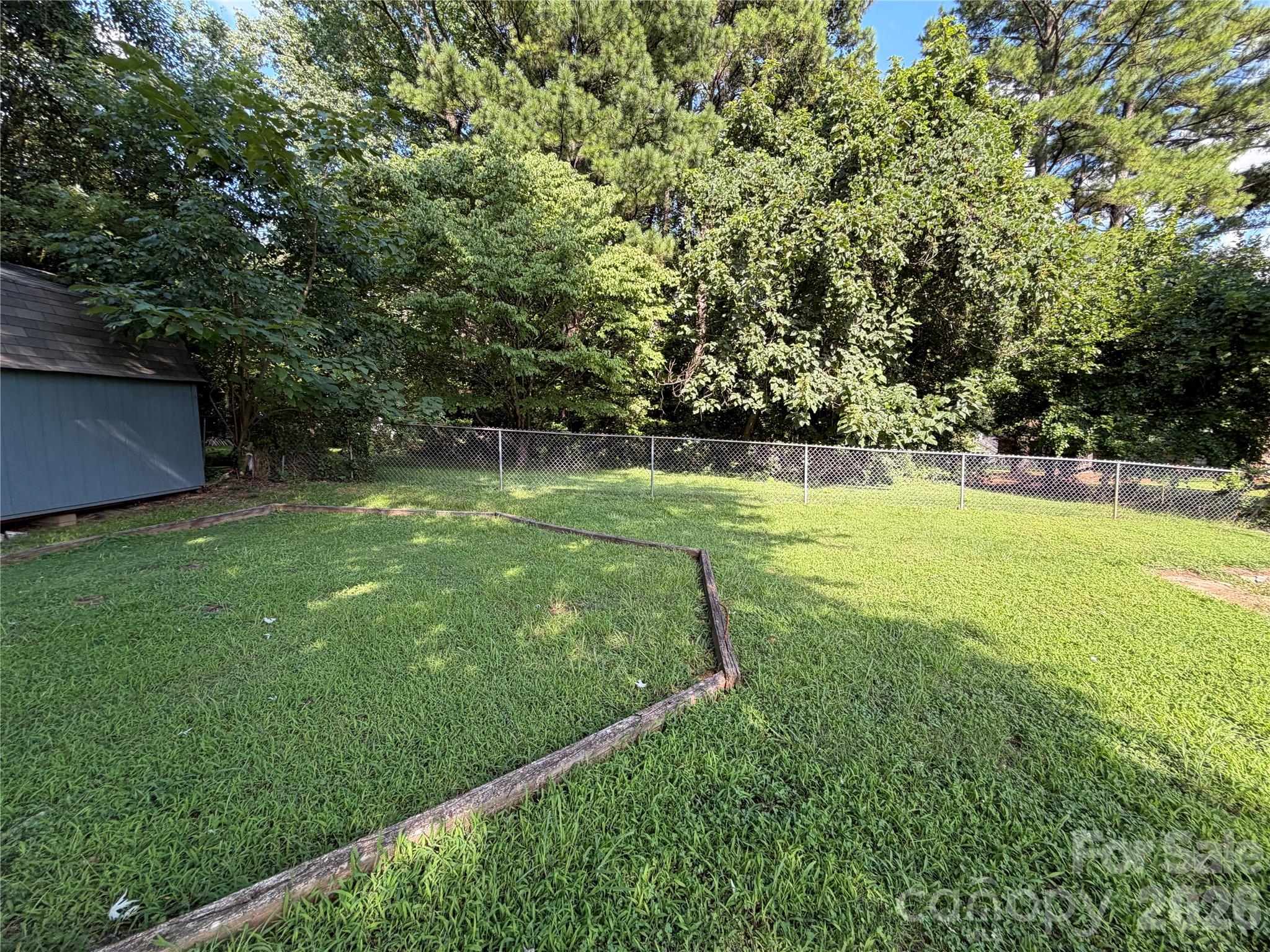 5124 Poplar Springs Drive — Charlotte
