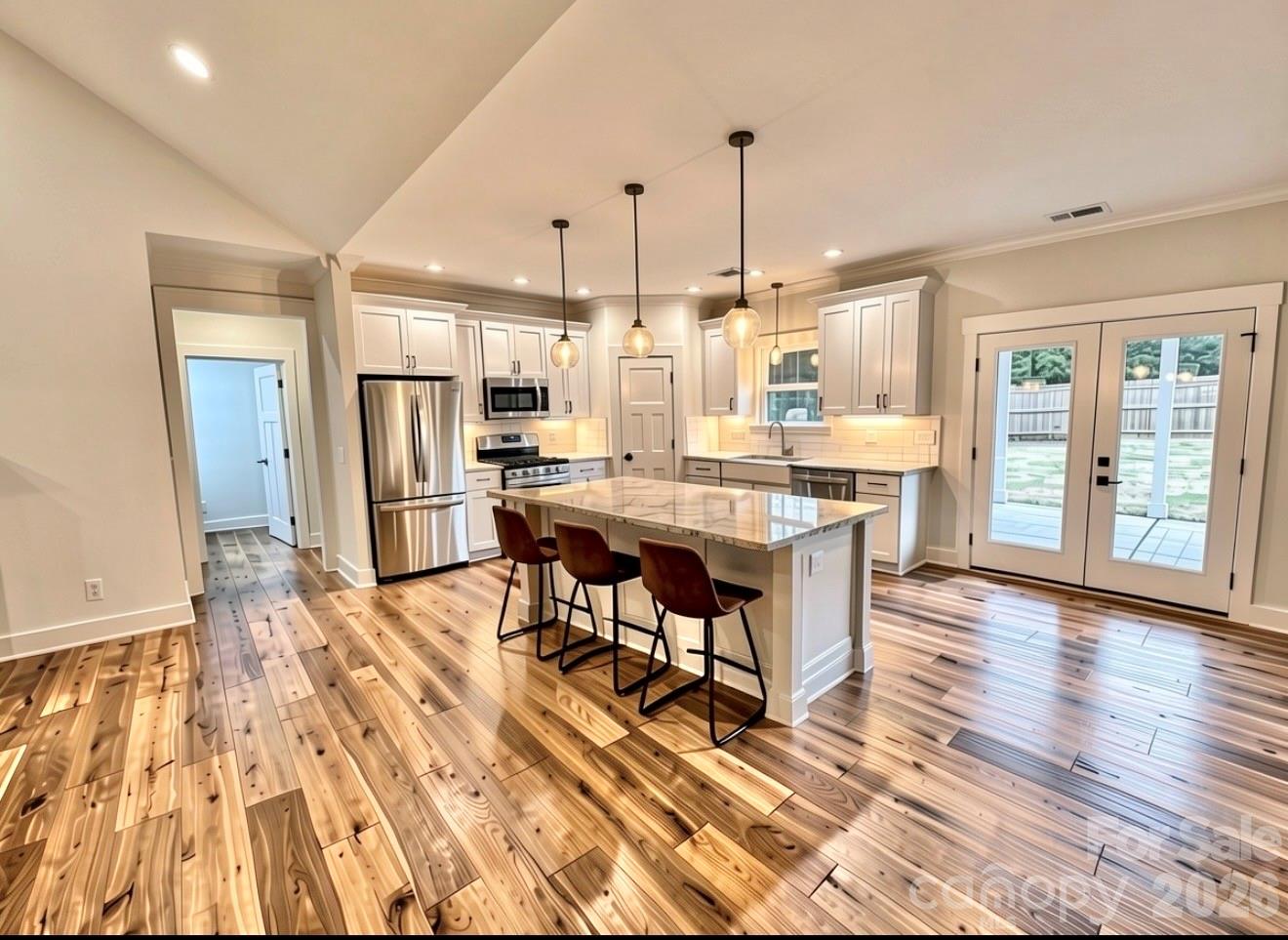 3951 Ernandez Road — Richburg