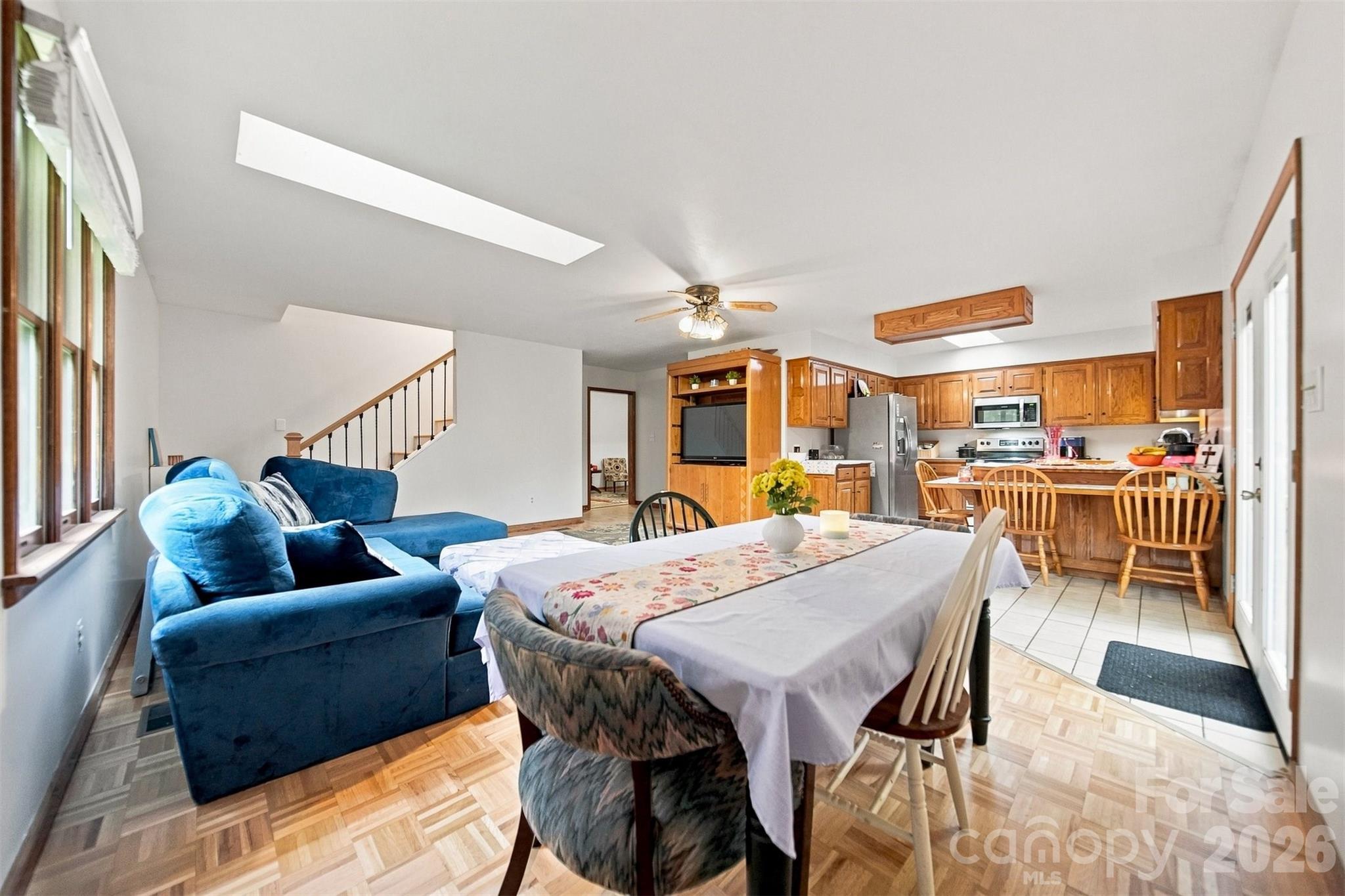 512 Garrou Avenue SE — Valdese