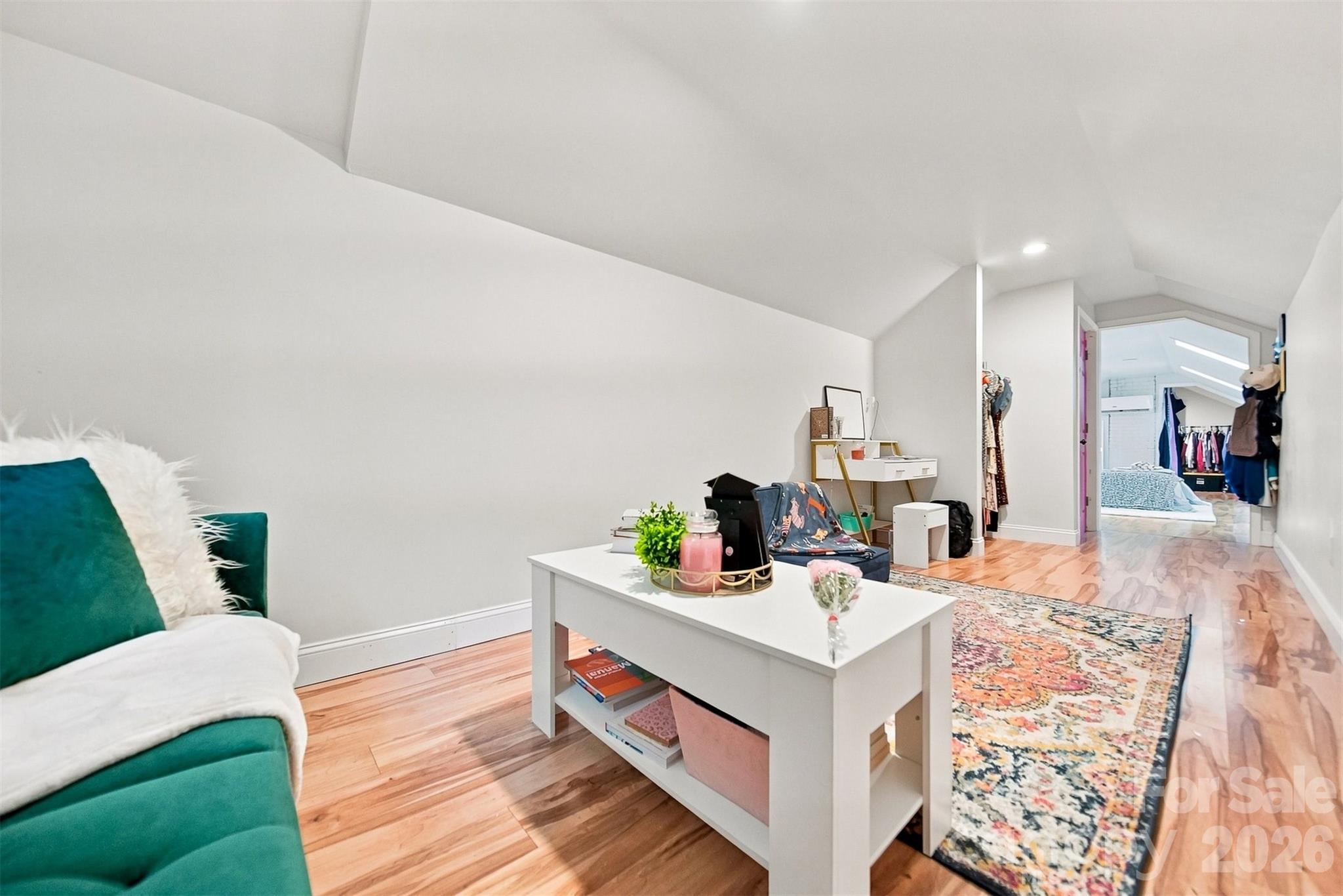 512 Garrou Avenue SE — Valdese
