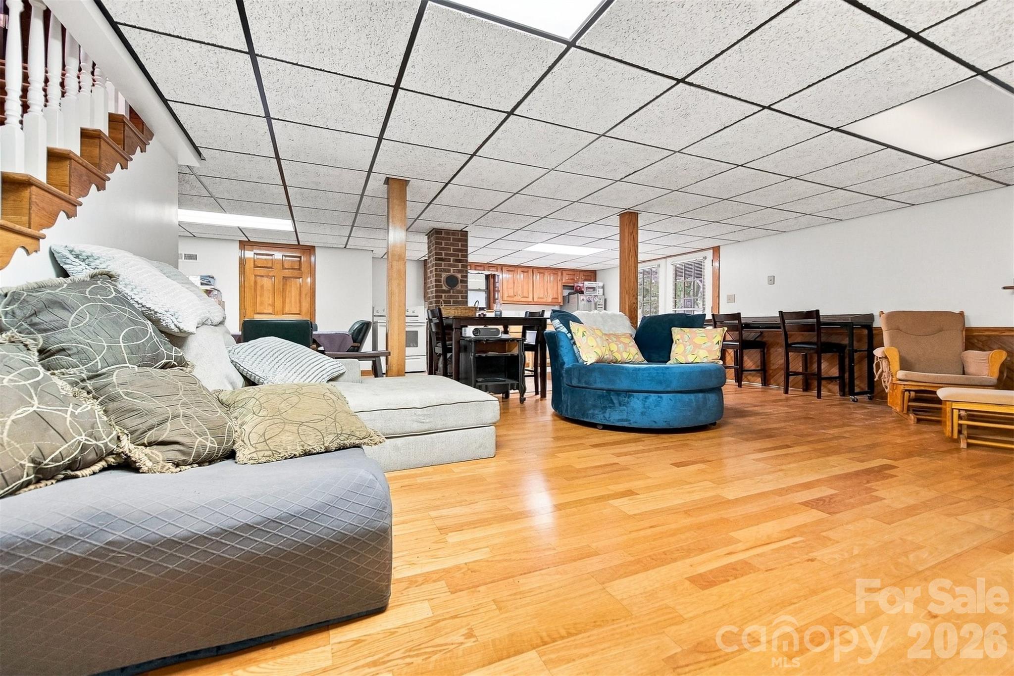 512 Garrou Avenue SE — Valdese