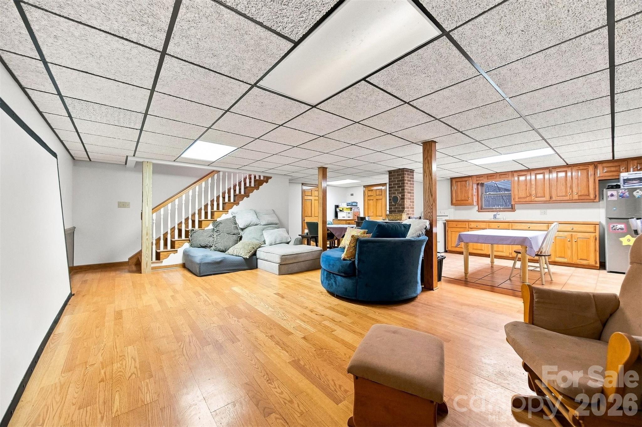 512 Garrou Avenue SE — Valdese