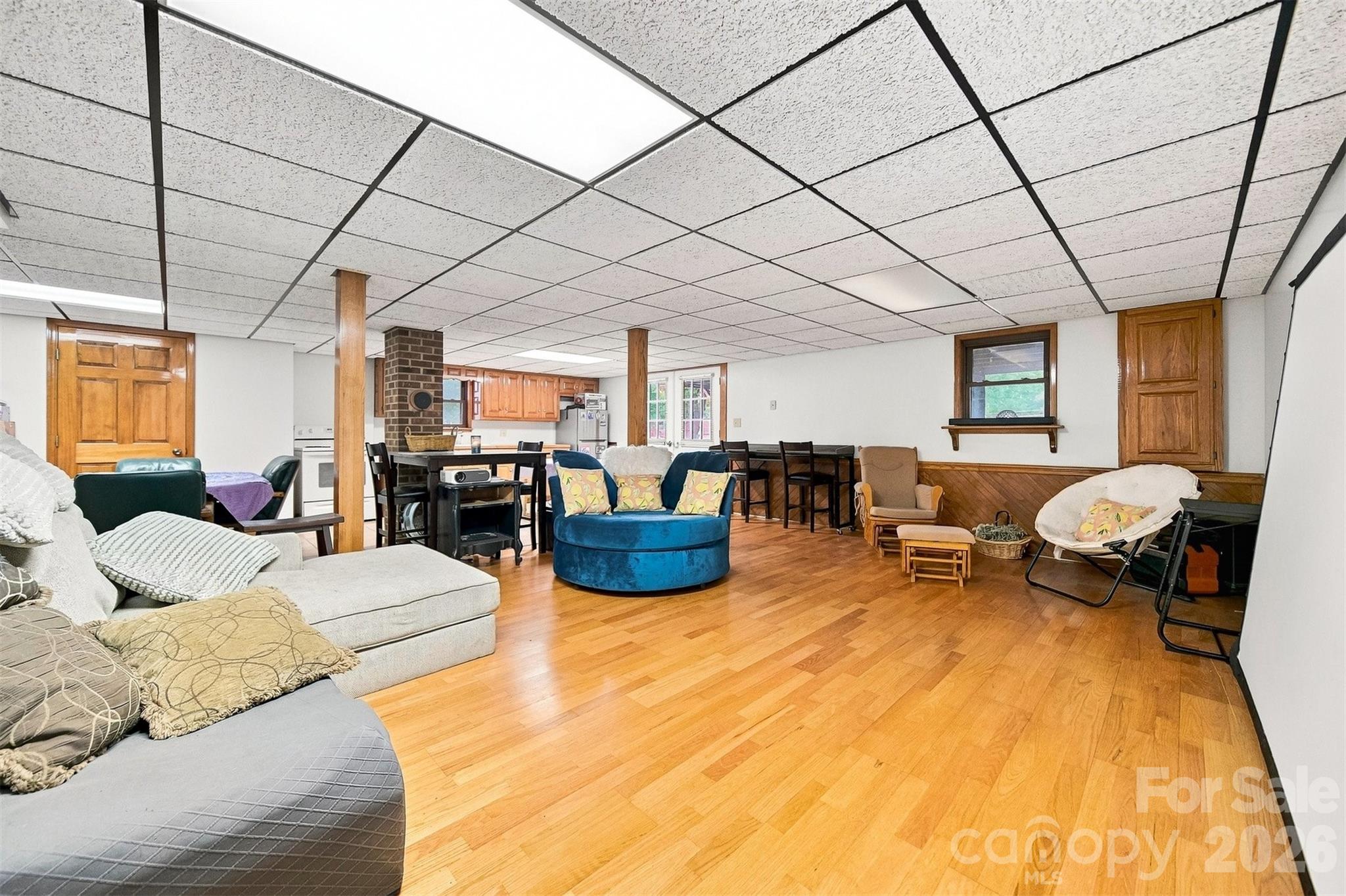 512 Garrou Avenue SE — Valdese