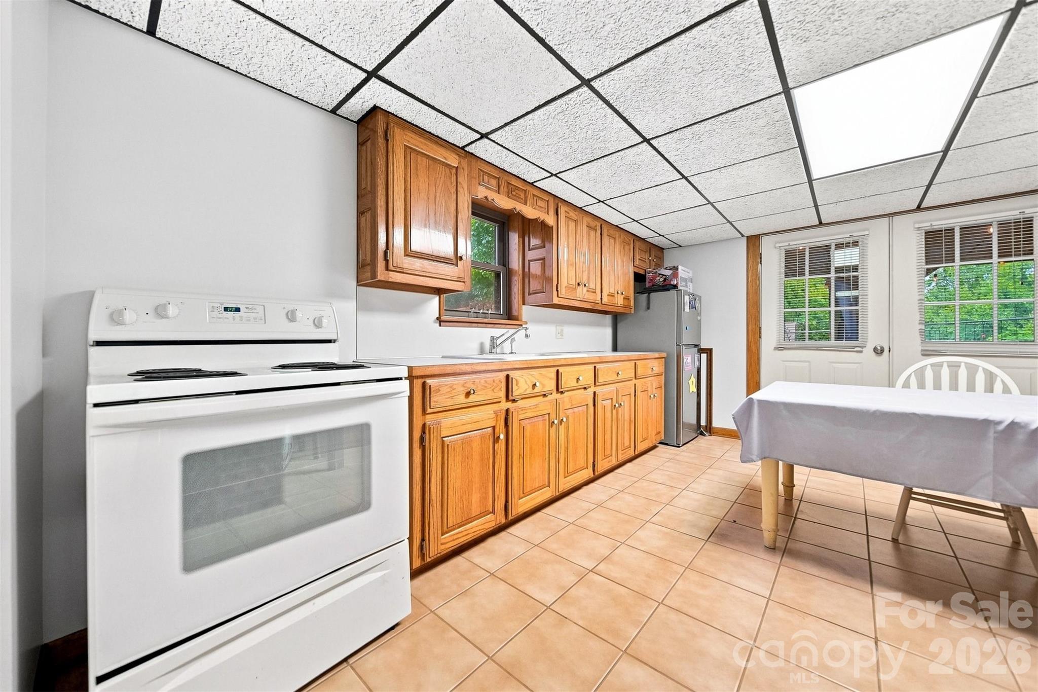 512 Garrou Avenue SE — Valdese
