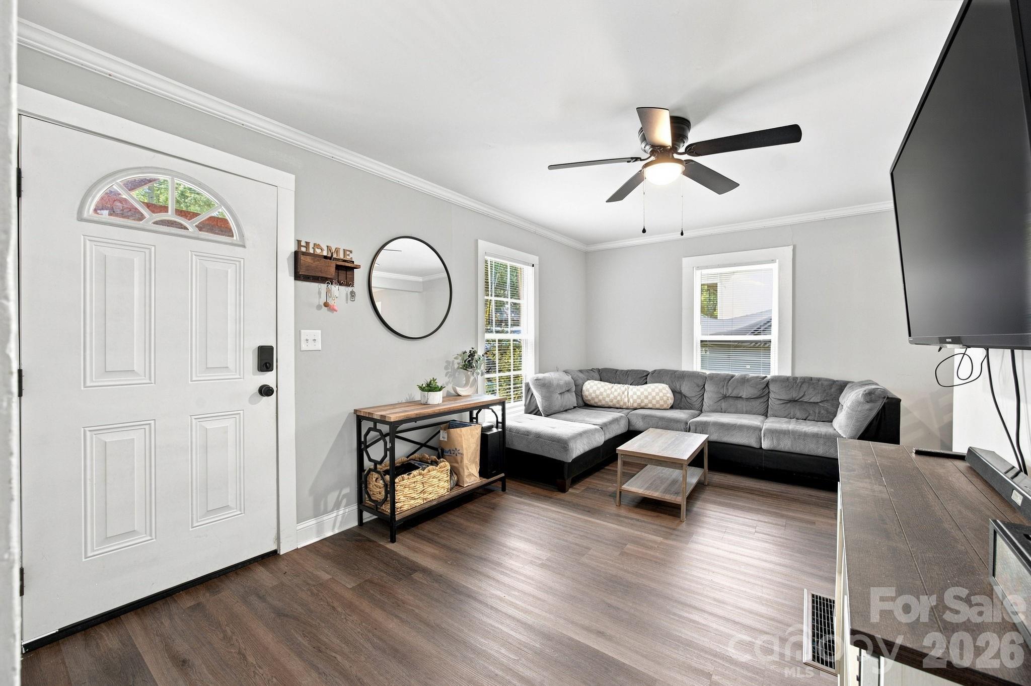 315 Pineview Street — Kannapolis