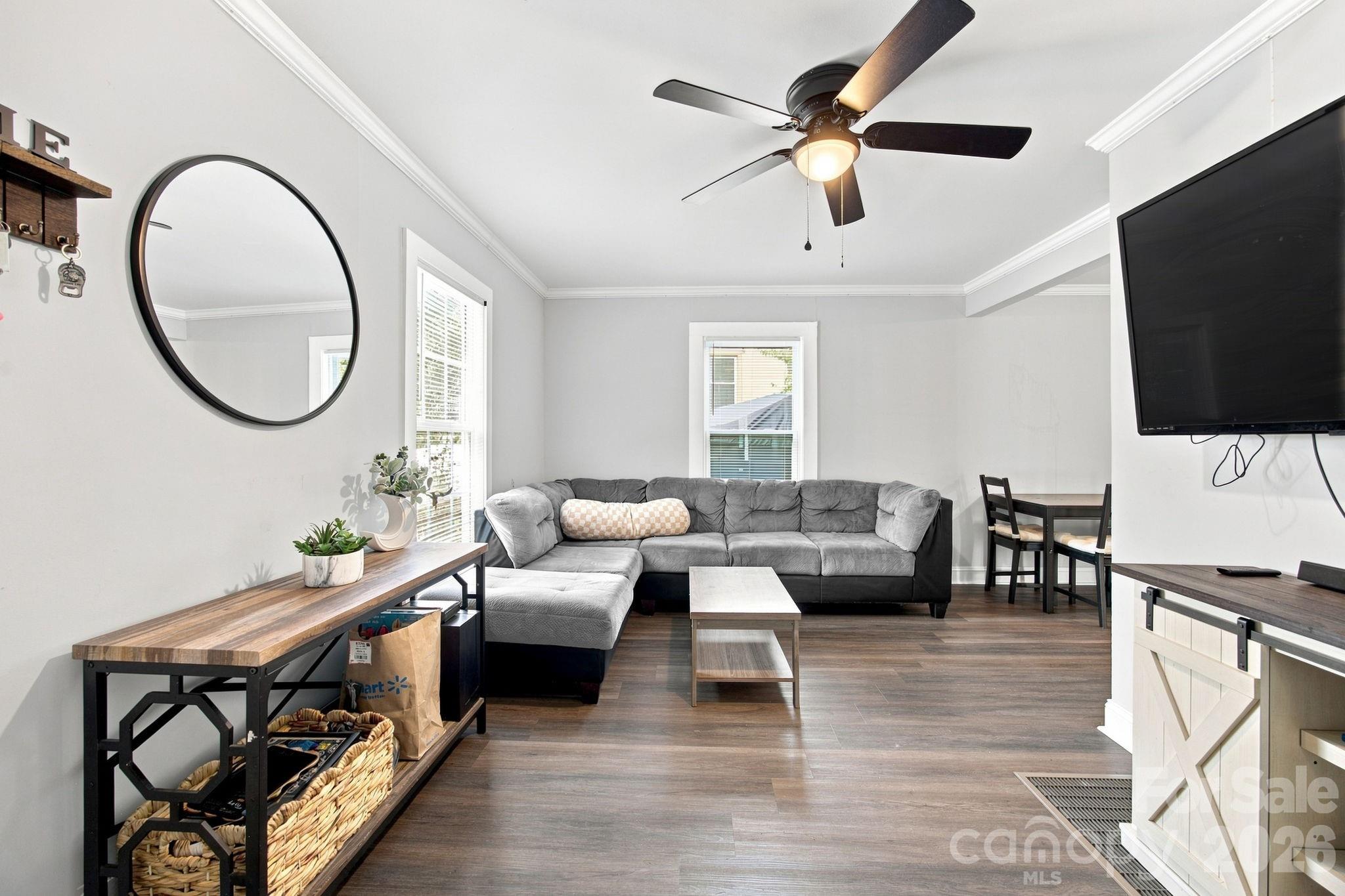 315 Pineview Street — Kannapolis