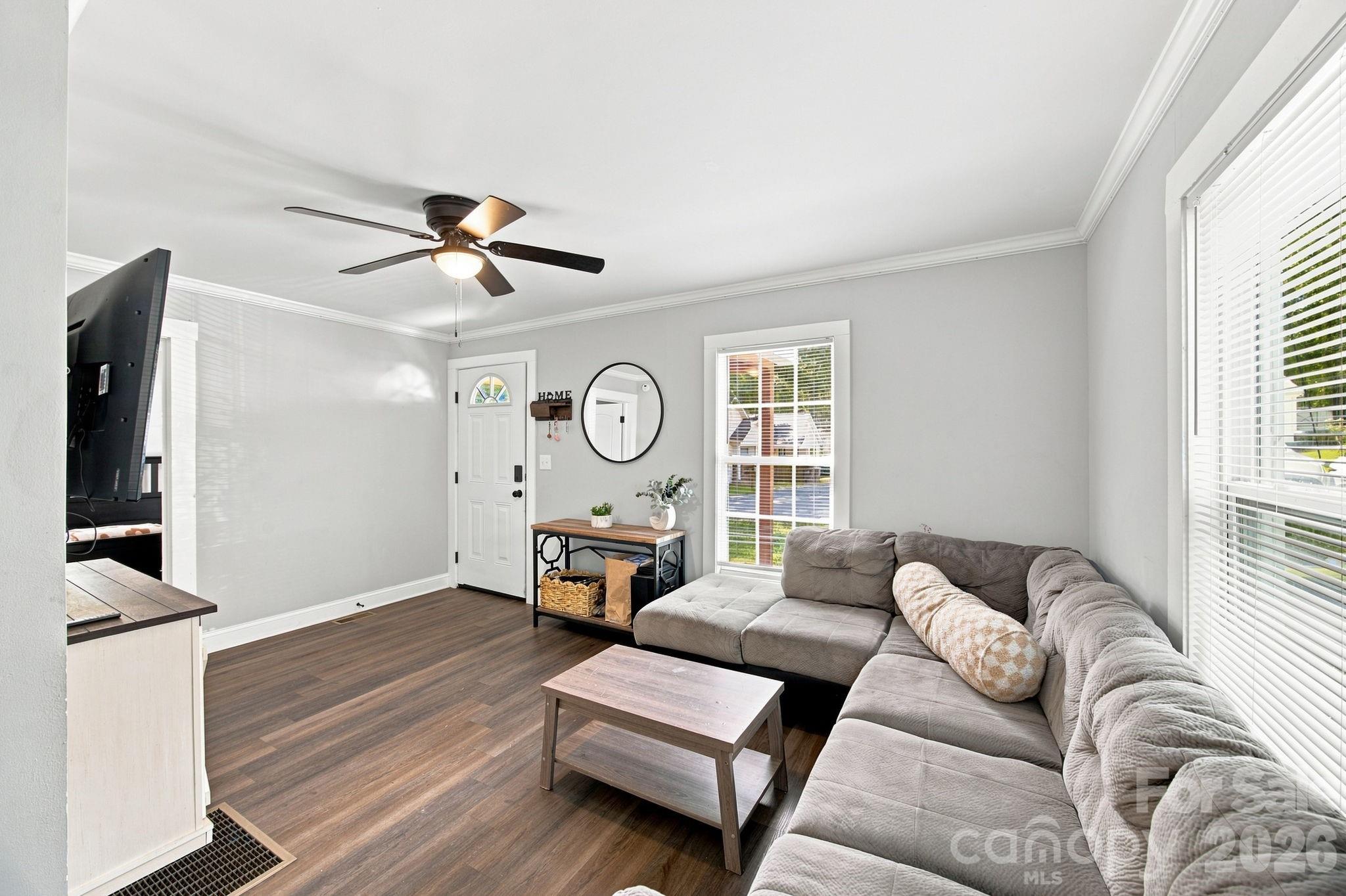 315 Pineview Street — Kannapolis